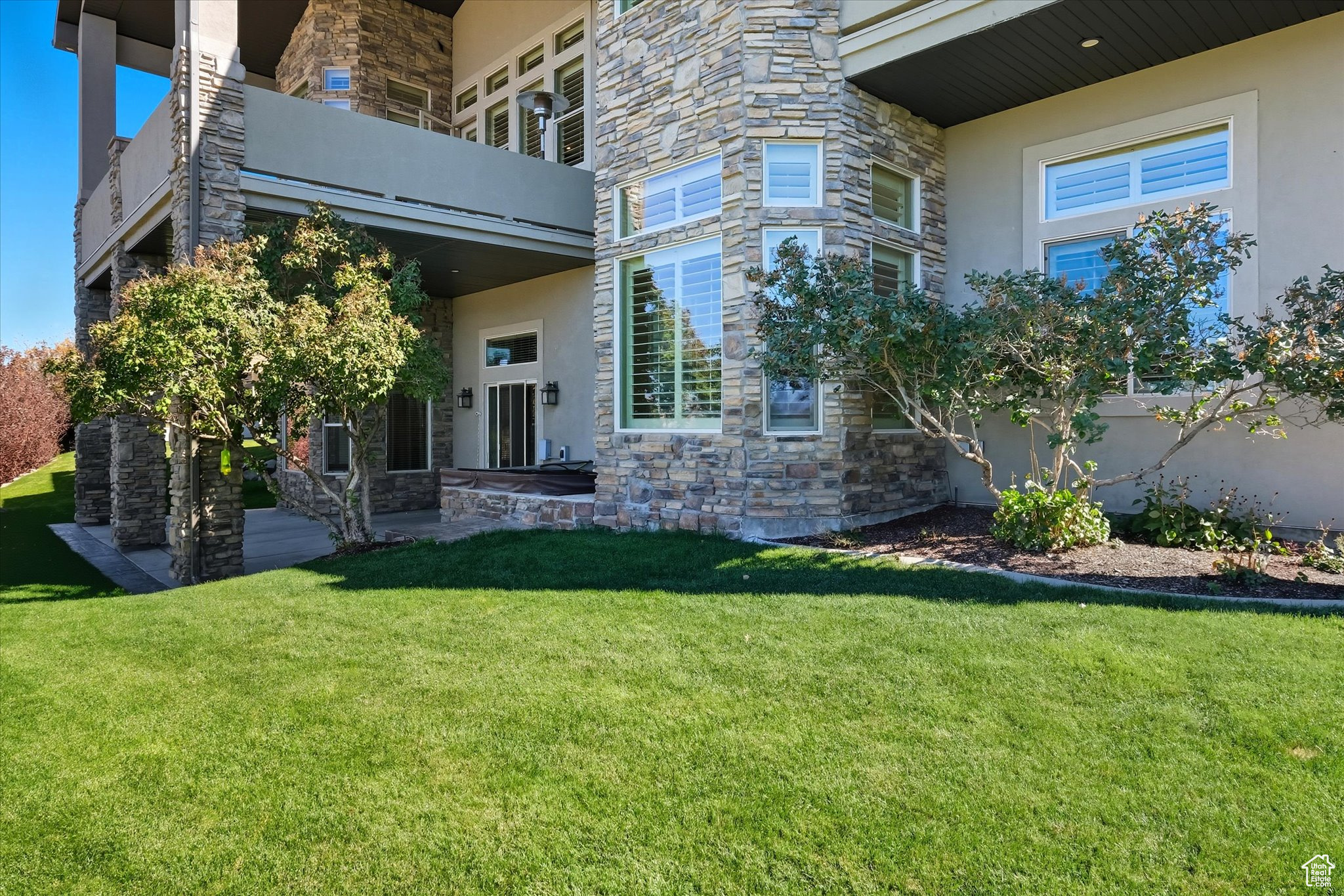 HICKORY RDG AMD - Residential