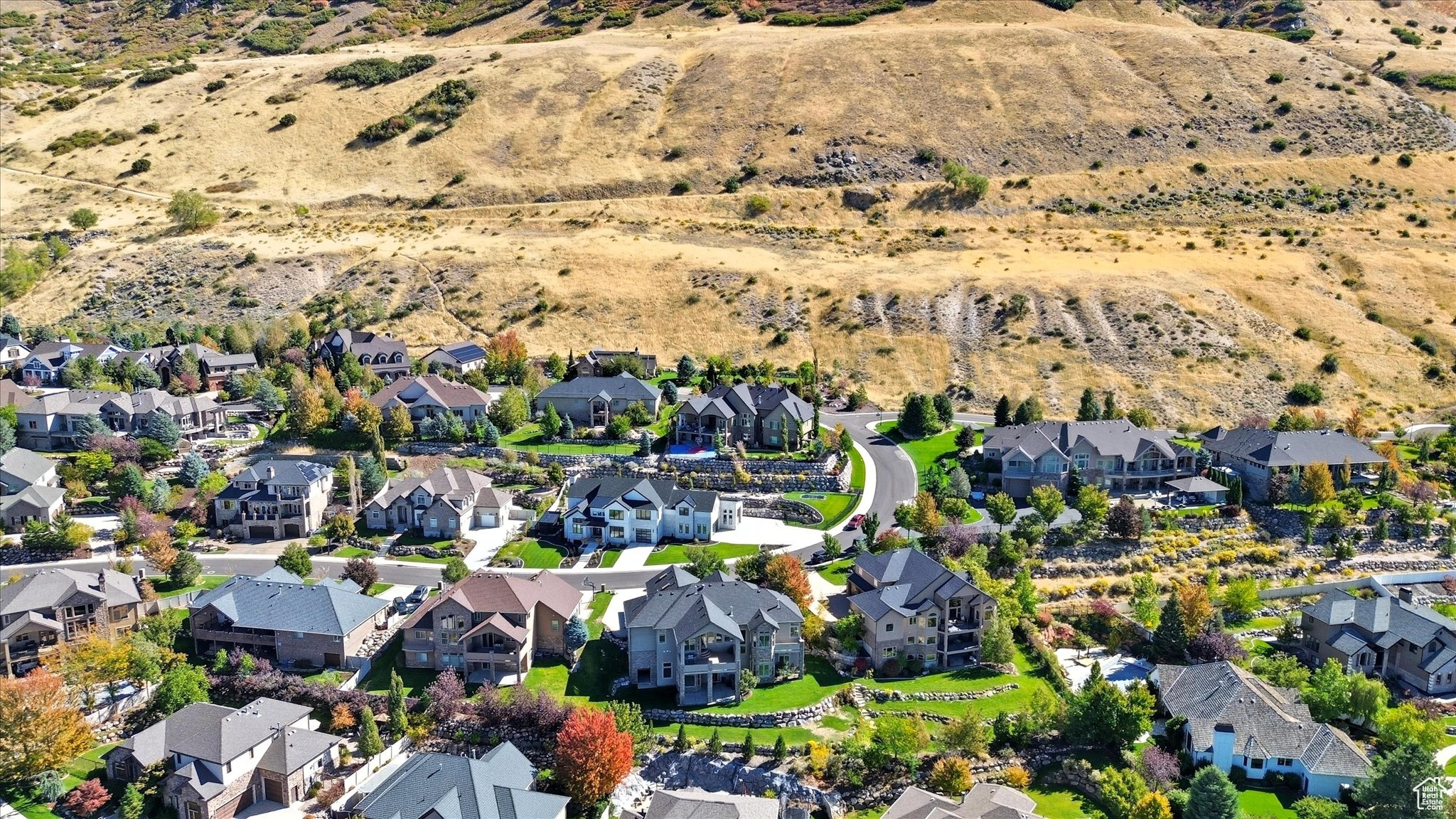 HICKORY RDG AMD - Residential