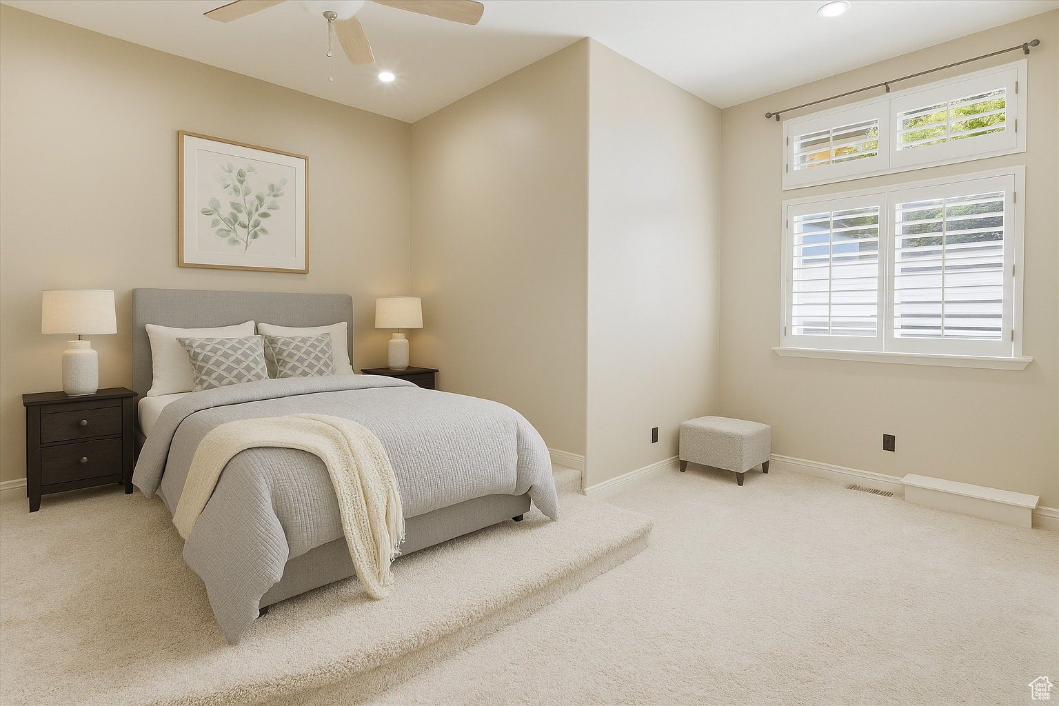 HICKORY RDG AMD - Residential