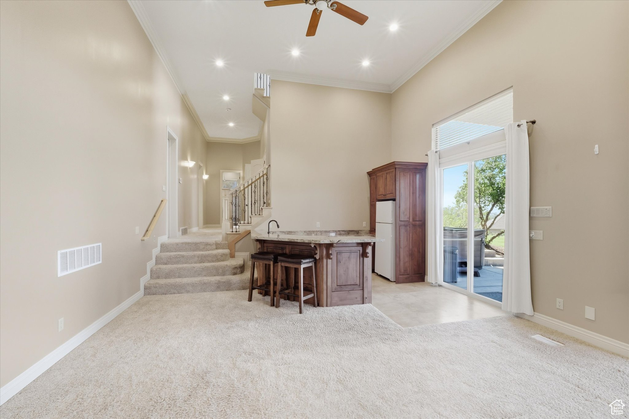 HICKORY RDG AMD - Residential