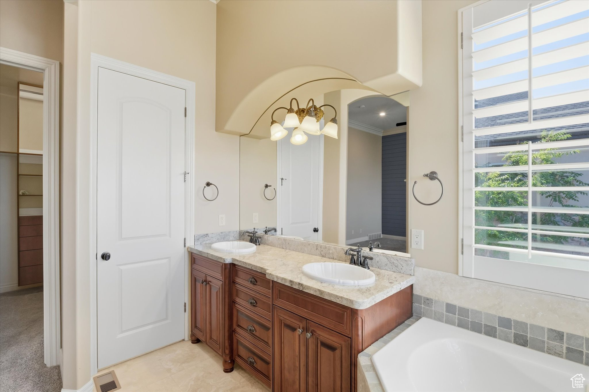 HICKORY RDG AMD - Residential