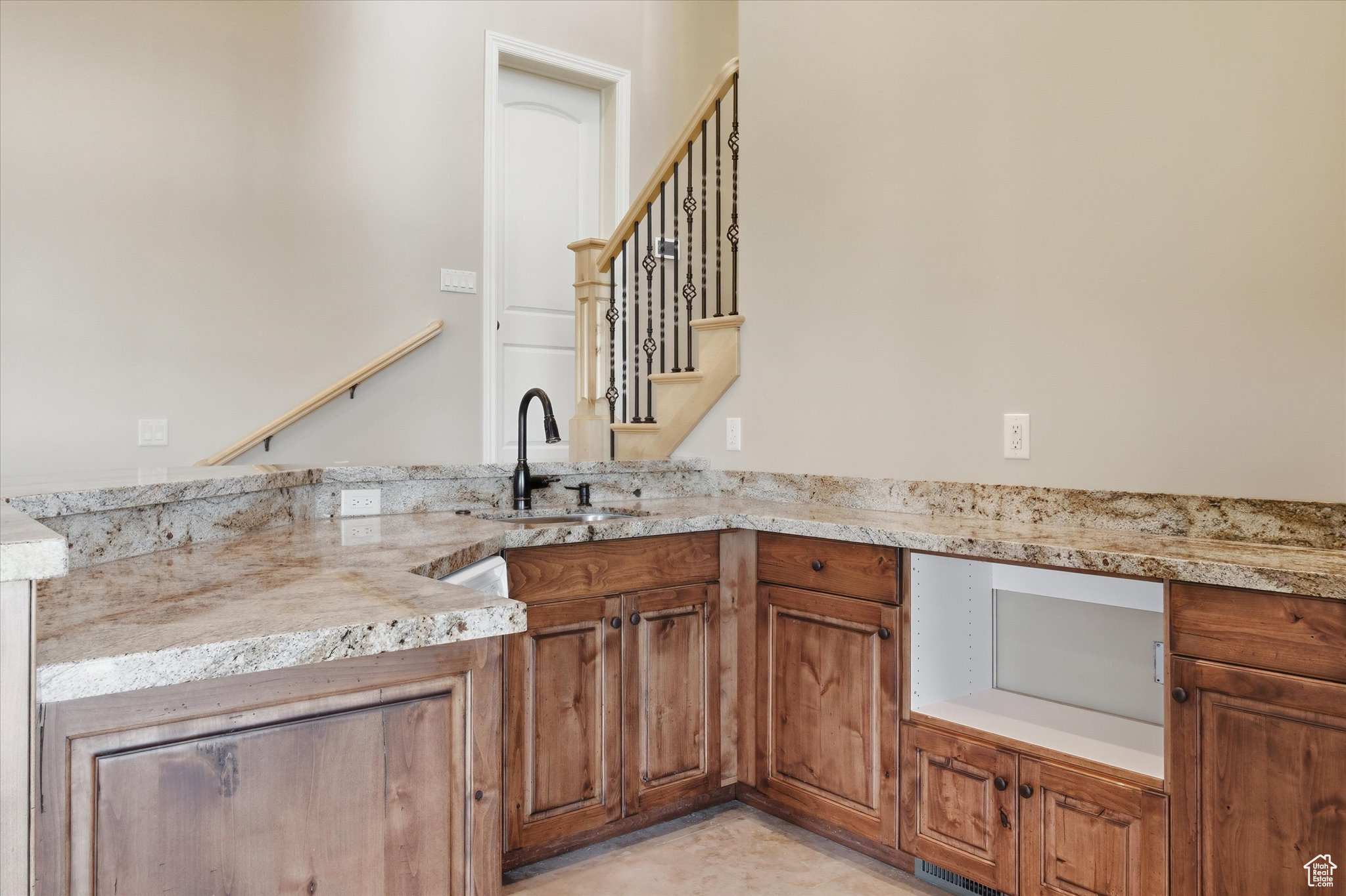 HICKORY RDG AMD - Residential