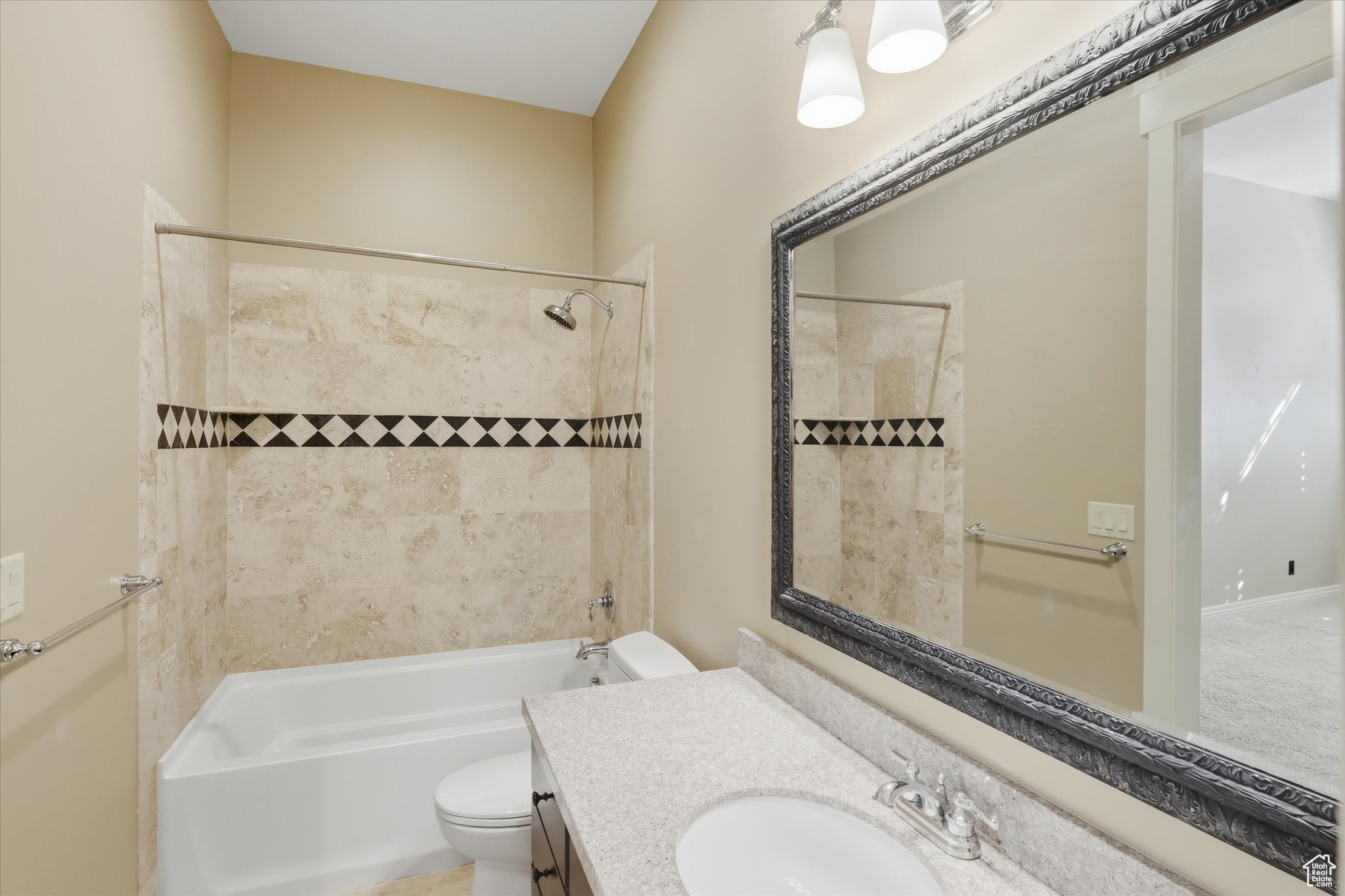 HICKORY RDG AMD - Residential