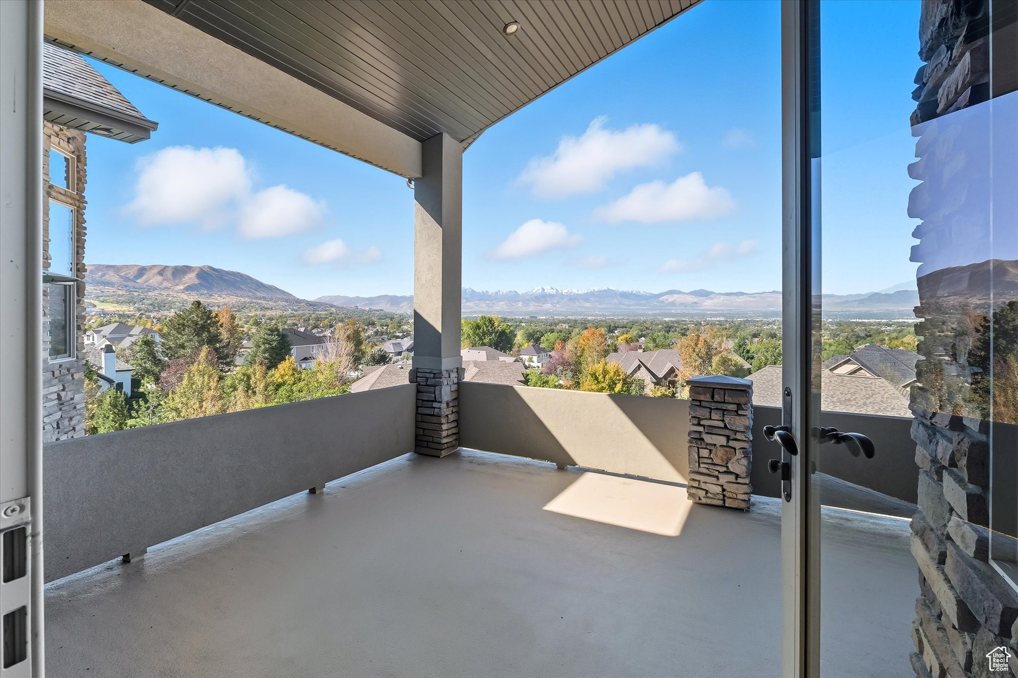 HICKORY RDG AMD - Residential