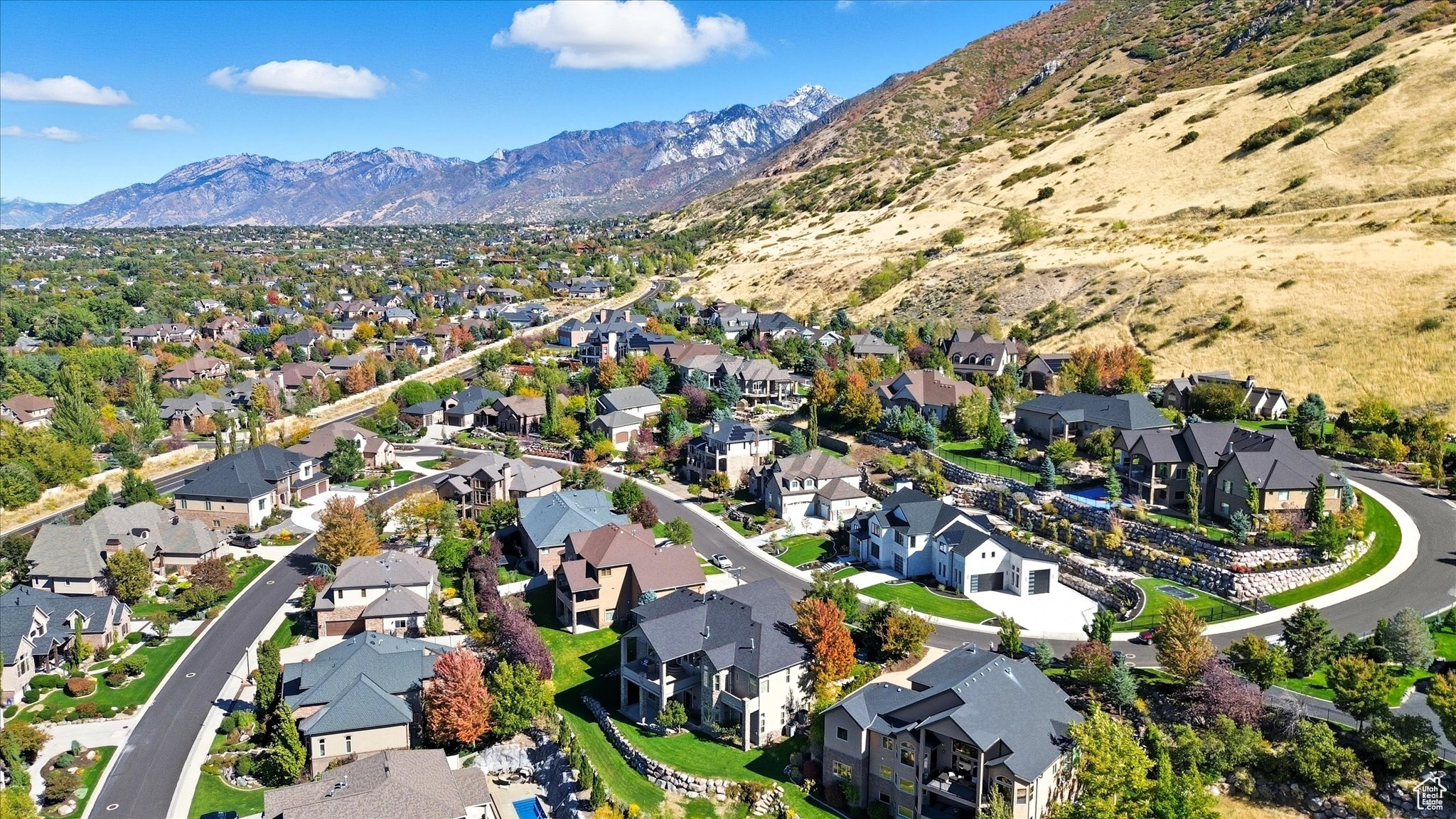 HICKORY RDG AMD - Residential