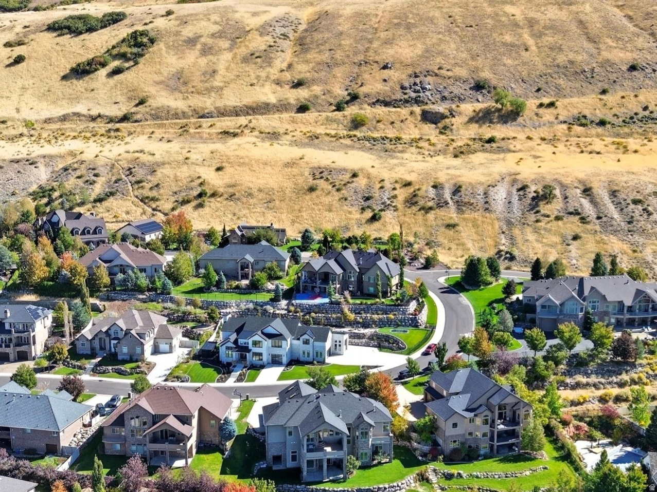 HICKORY RDG AMD - Residential