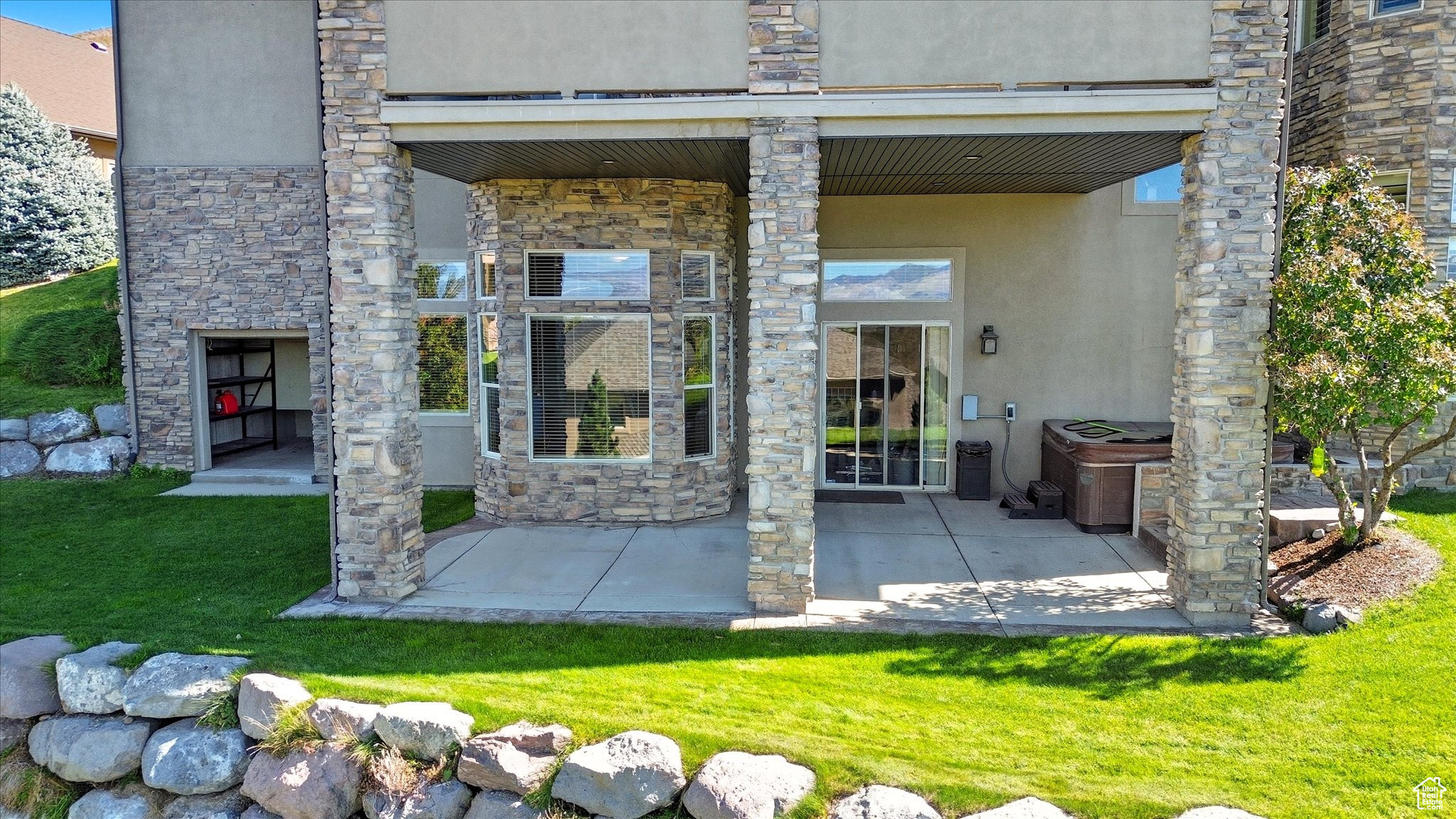 HICKORY RDG AMD - Residential