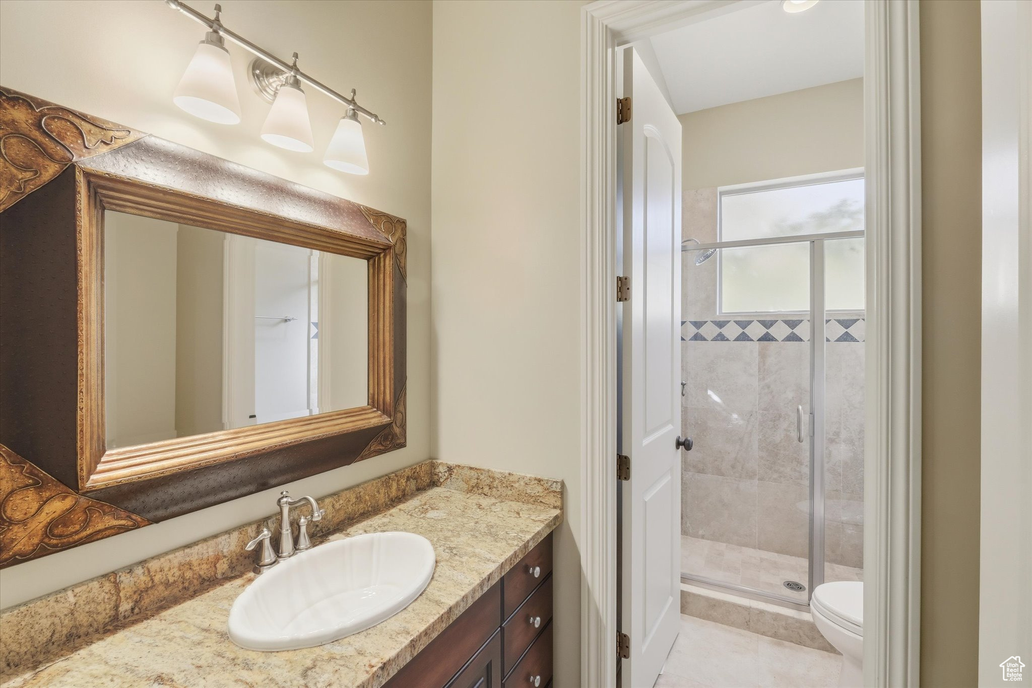 HICKORY RDG AMD - Residential