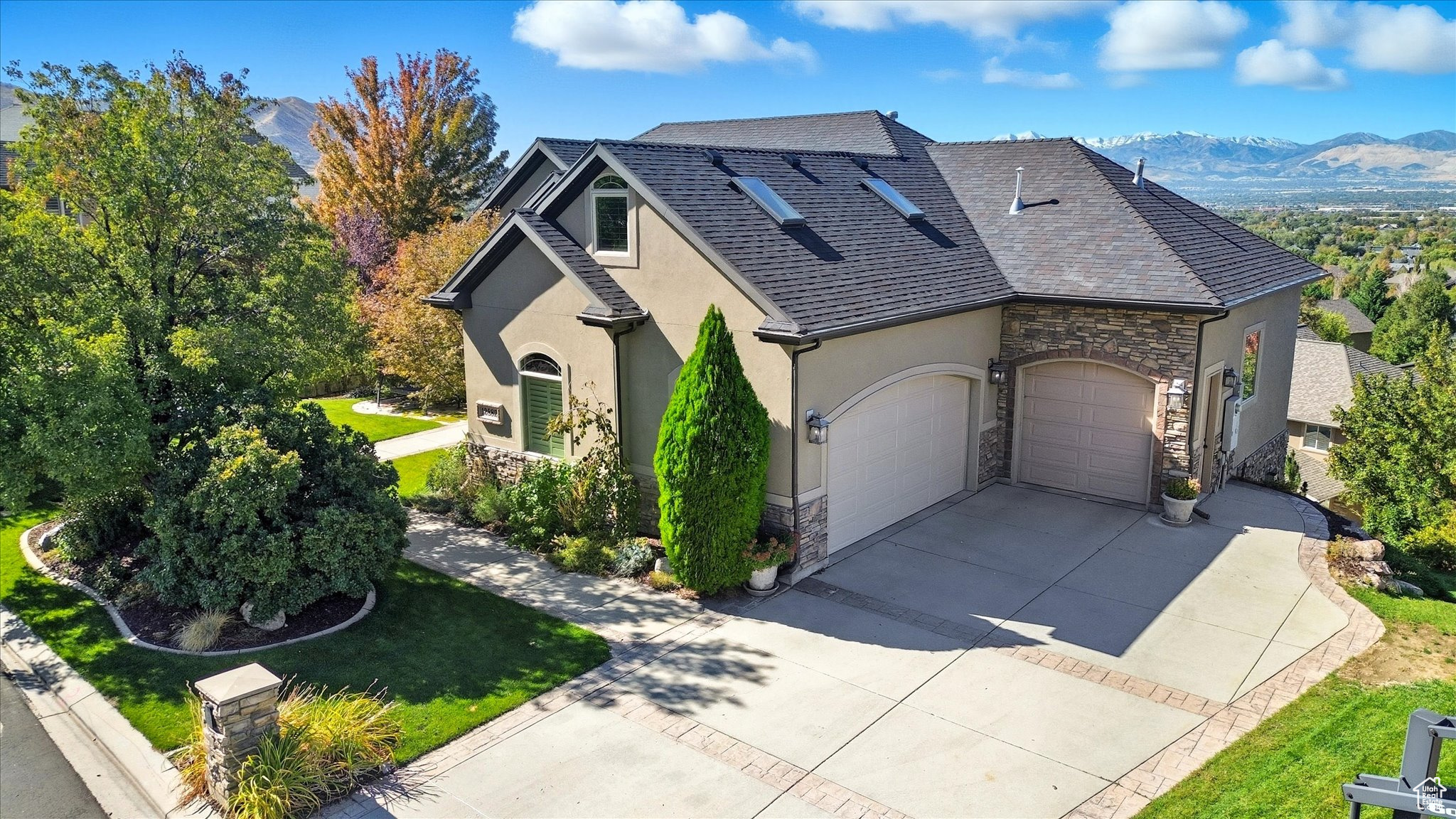 HICKORY RDG AMD - Residential