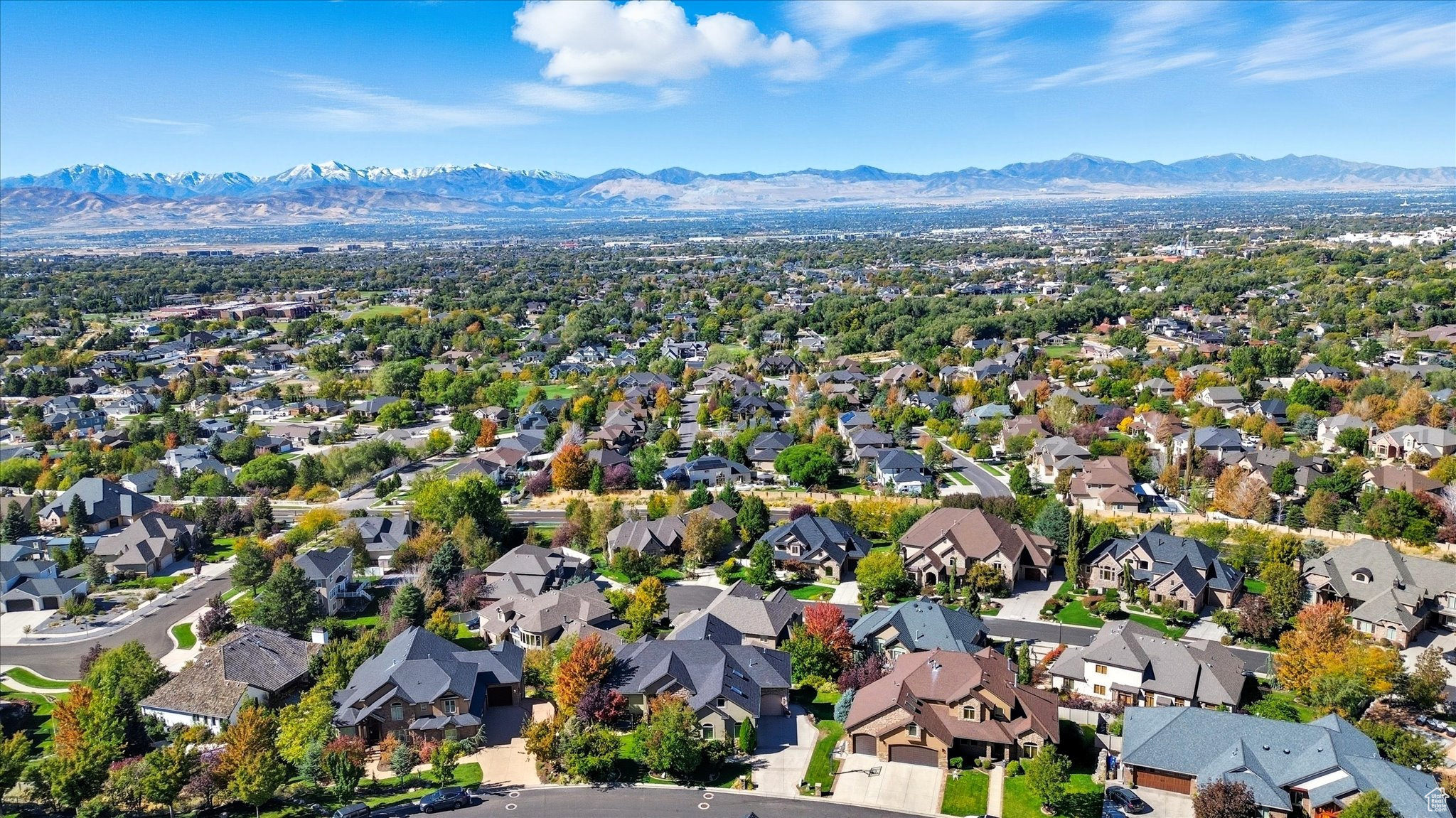 HICKORY RDG AMD - Residential