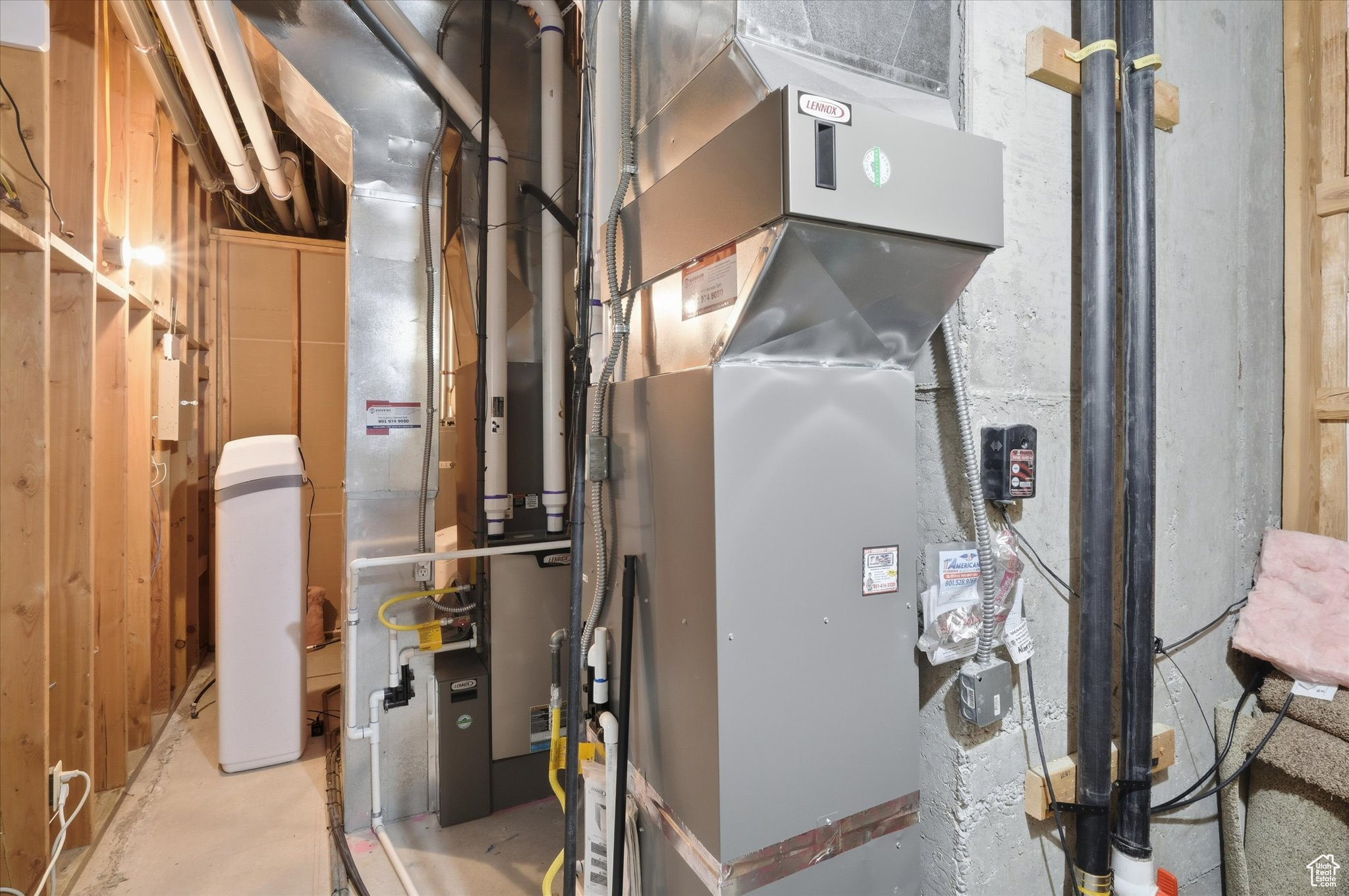 HICKORY RDG AMD - Residential