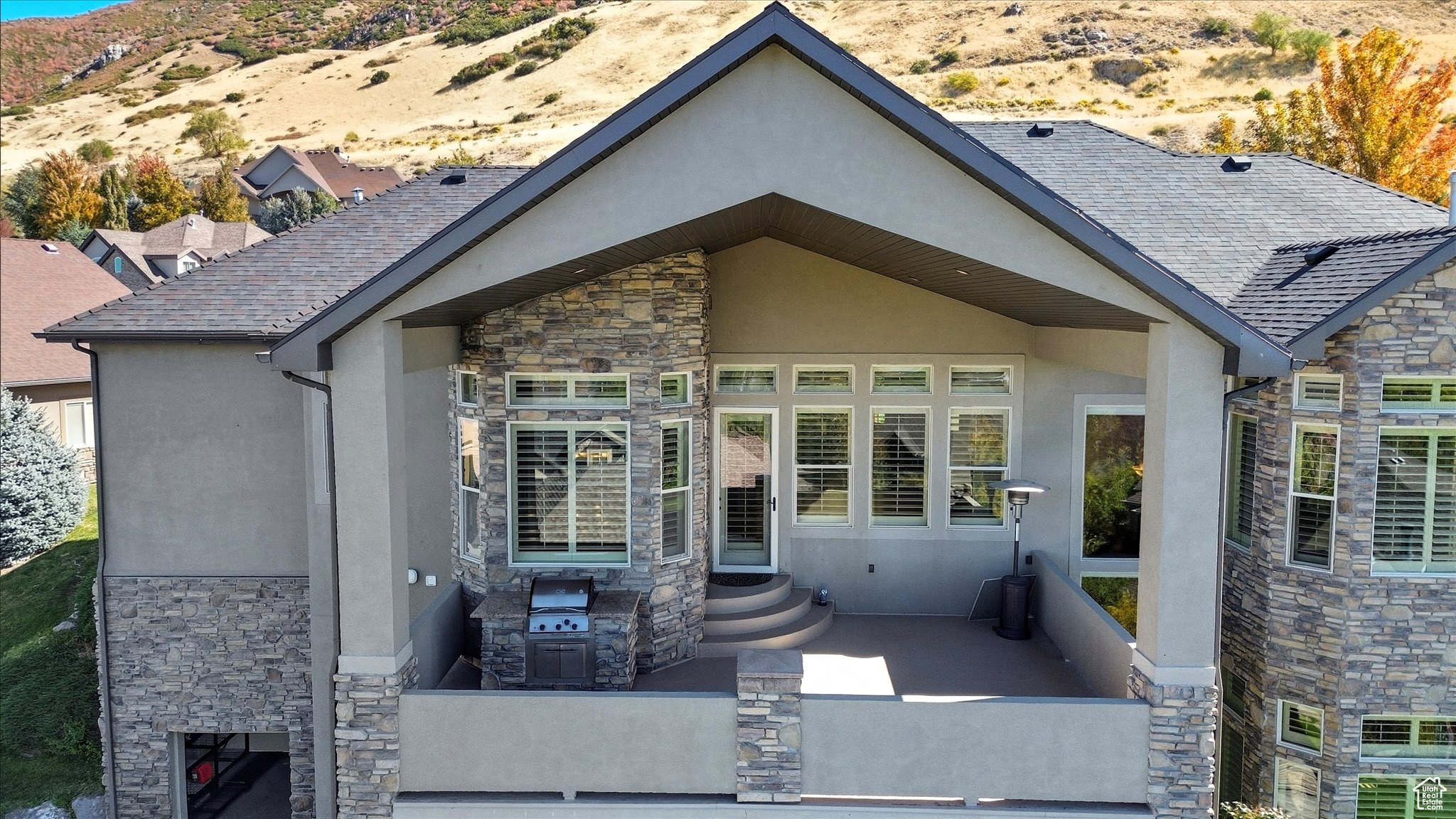 HICKORY RDG AMD - Residential