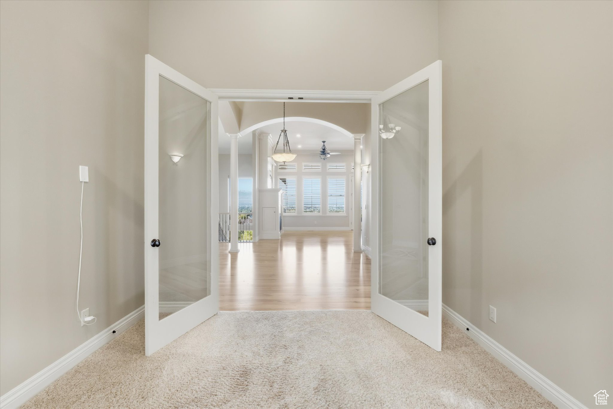 HICKORY RDG AMD - Residential