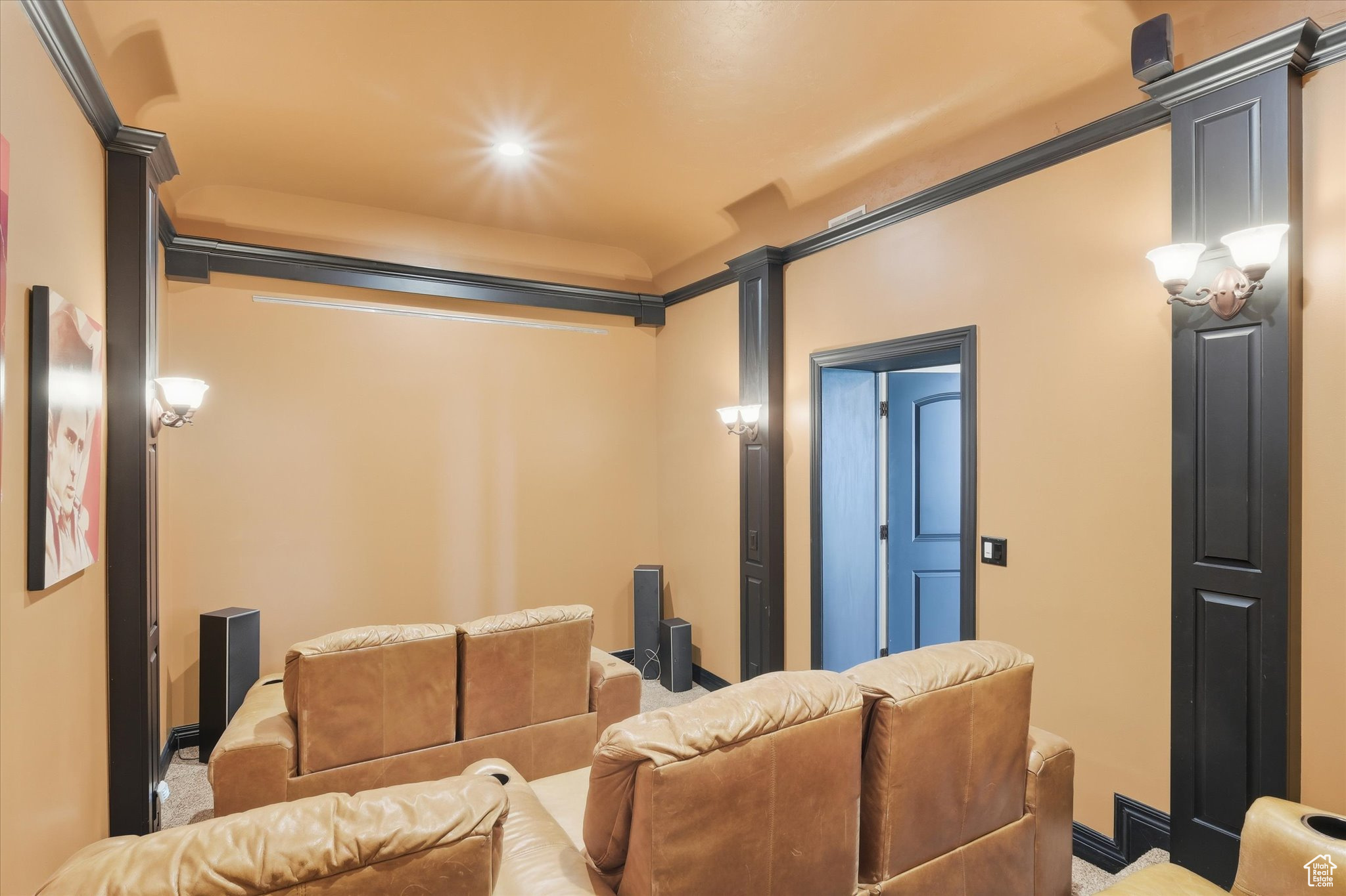 HICKORY RDG AMD - Residential