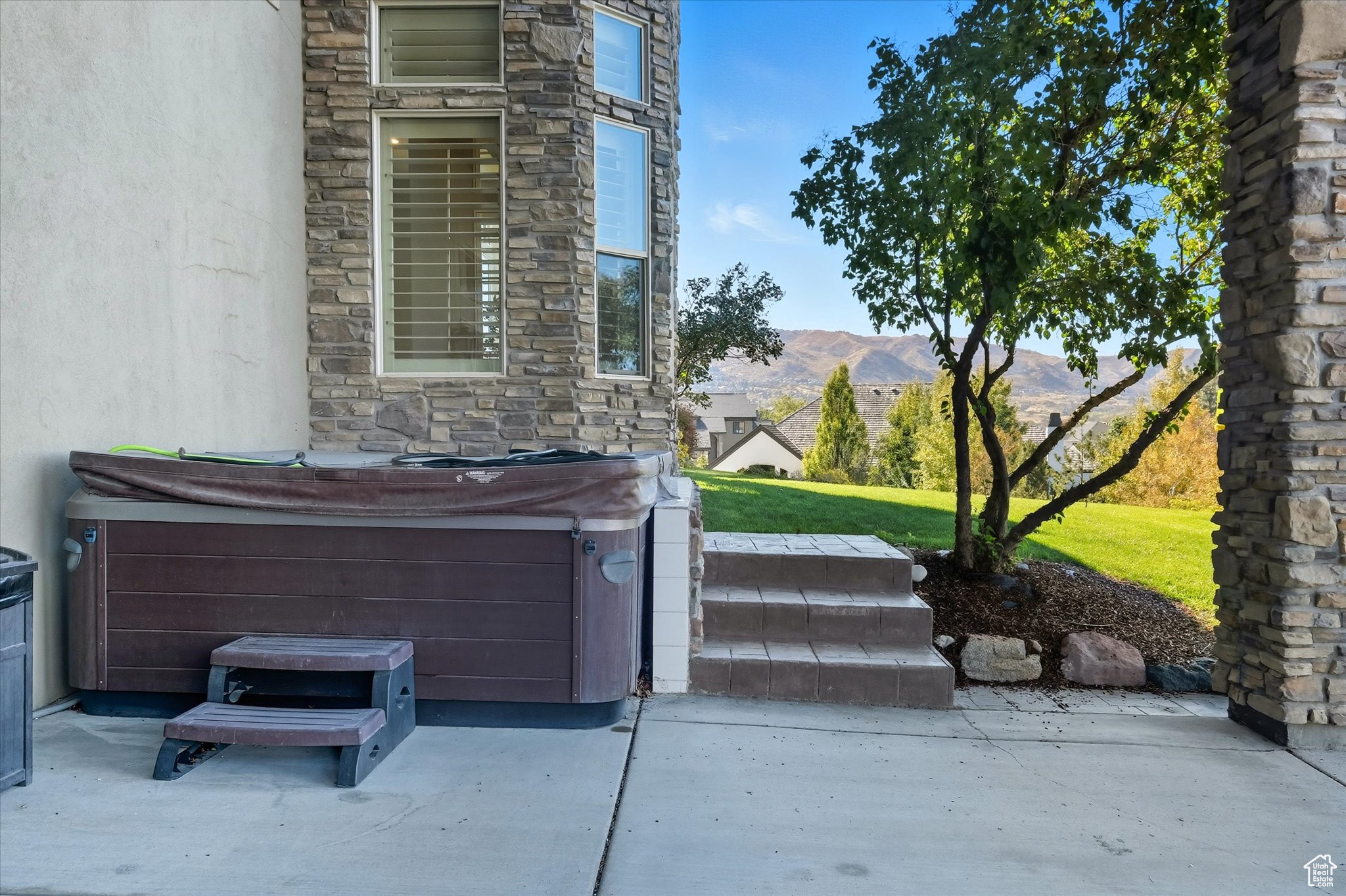 HICKORY RDG AMD - Residential