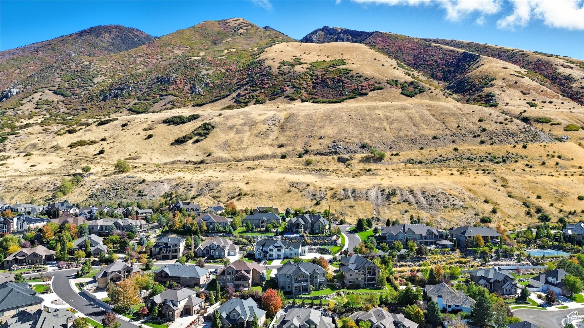 HICKORY RDG AMD - Residential