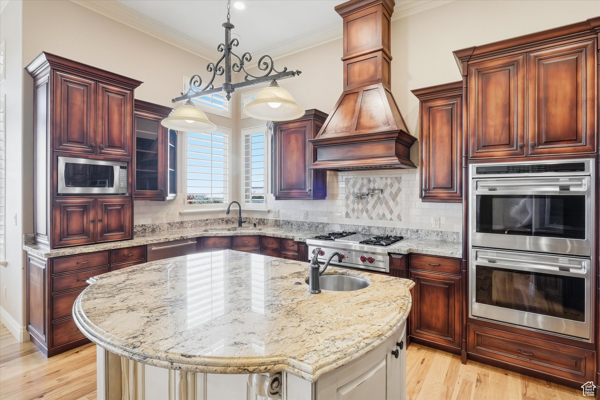 HICKORY RDG AMD - Residential