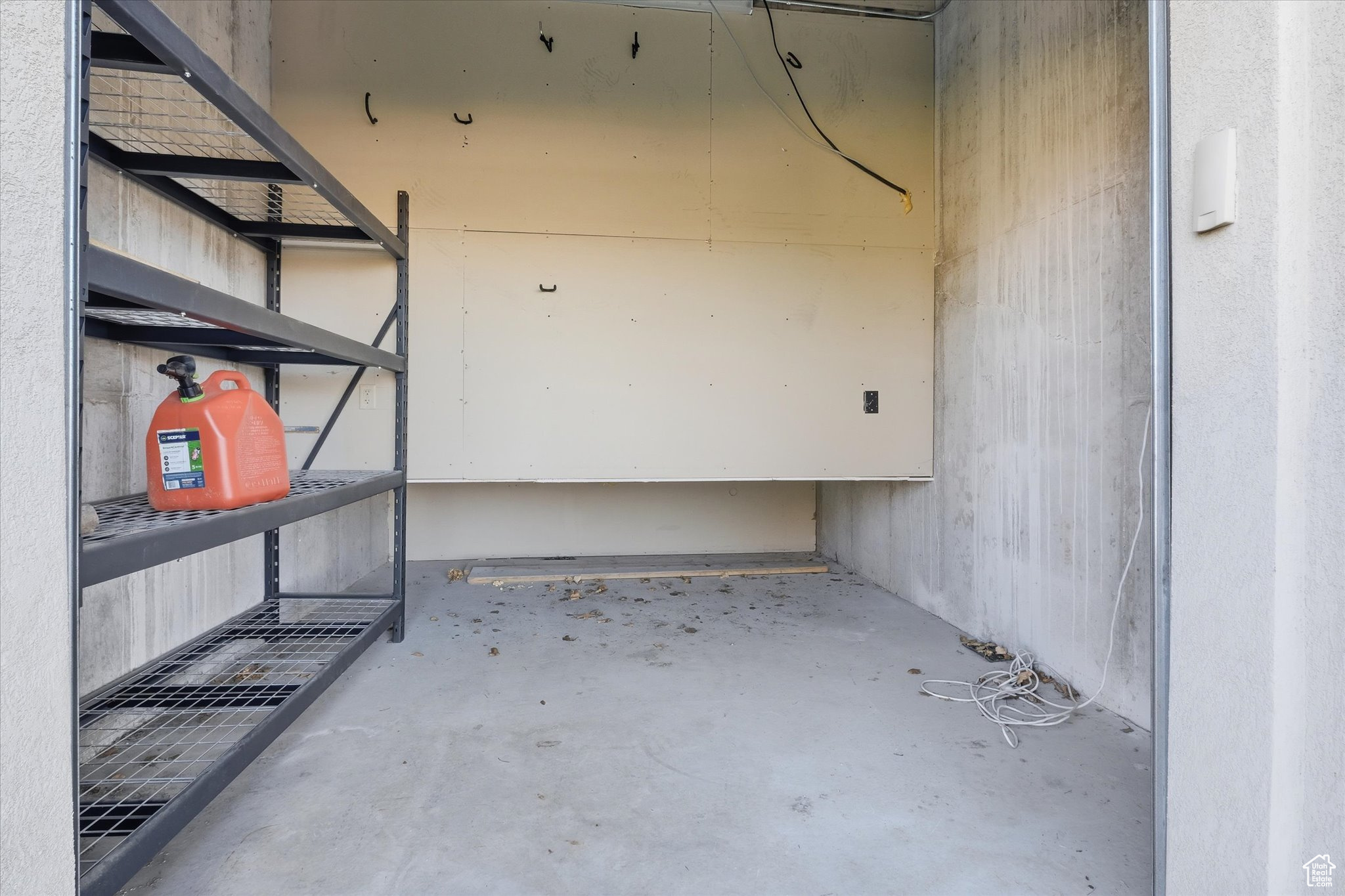 HICKORY RDG AMD - Residential