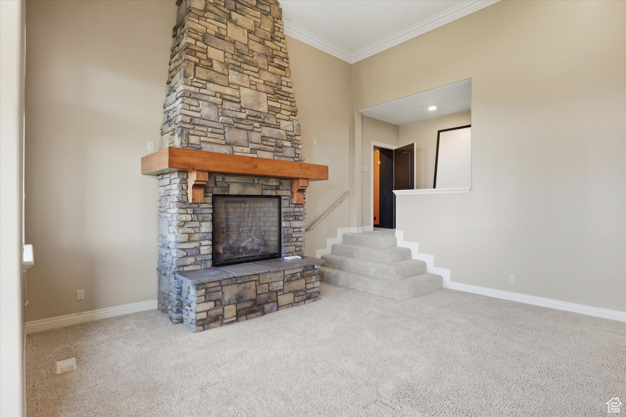 HICKORY RDG AMD - Residential