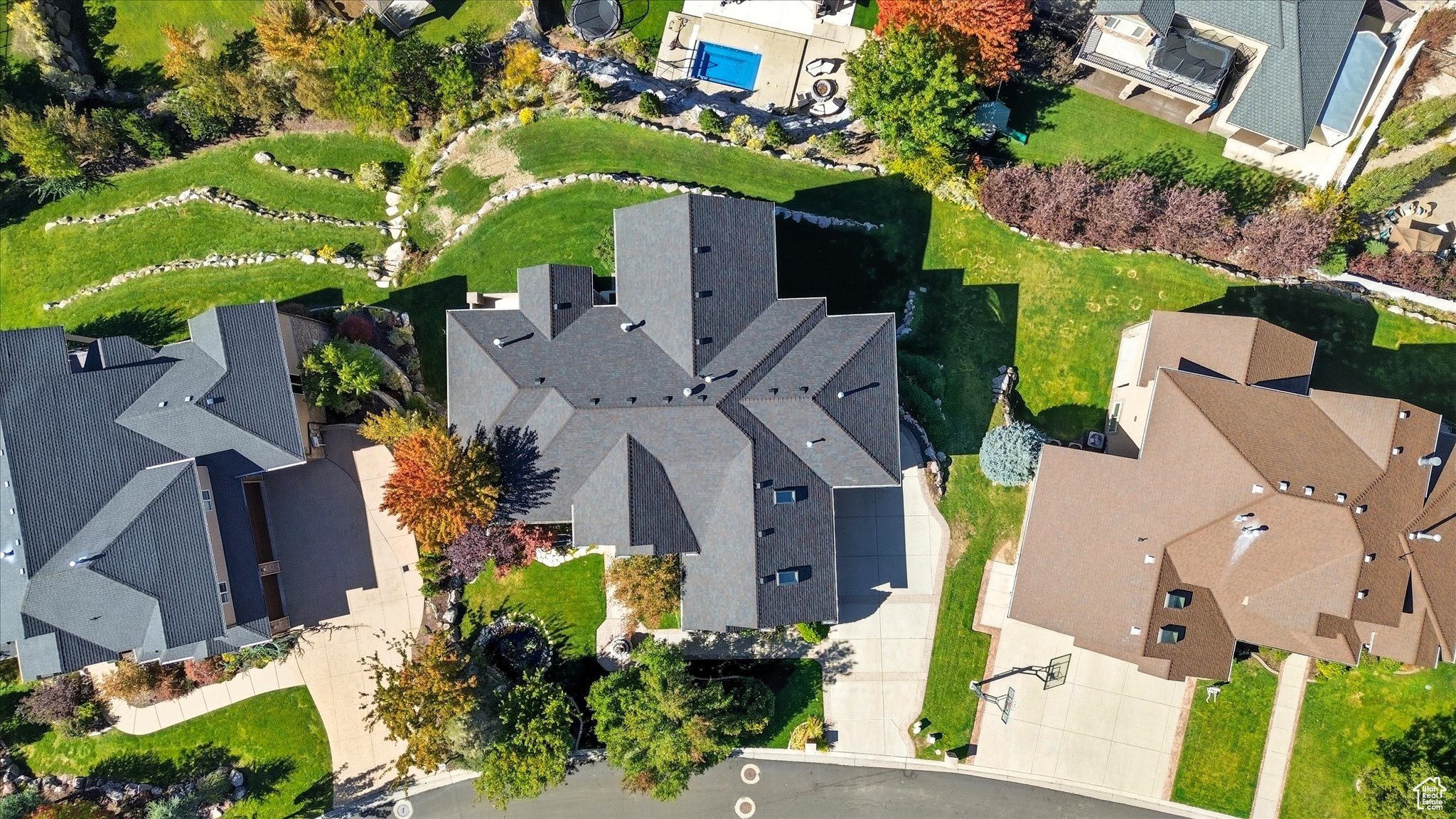 HICKORY RDG AMD - Residential