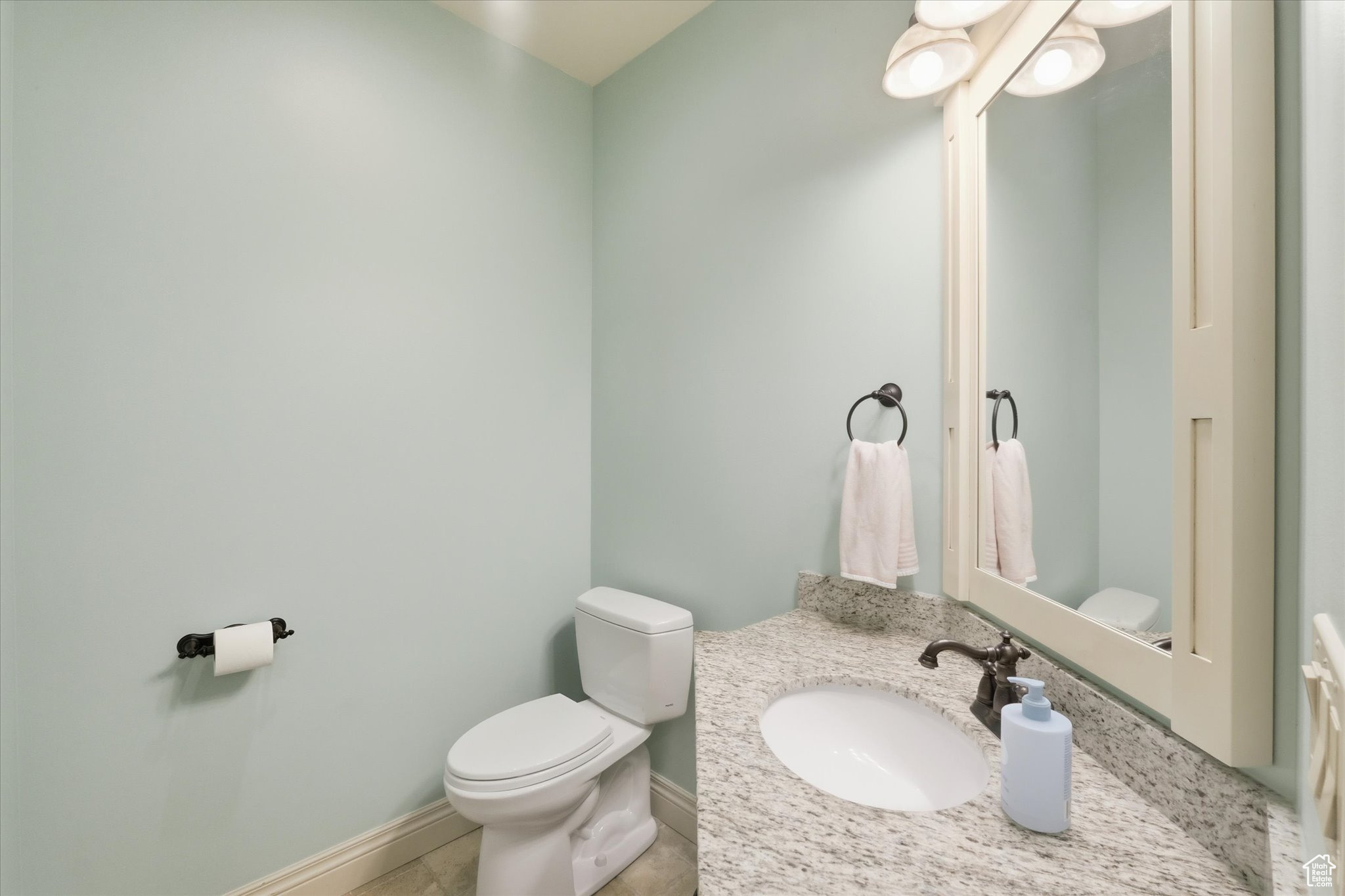 HICKORY RDG AMD - Residential