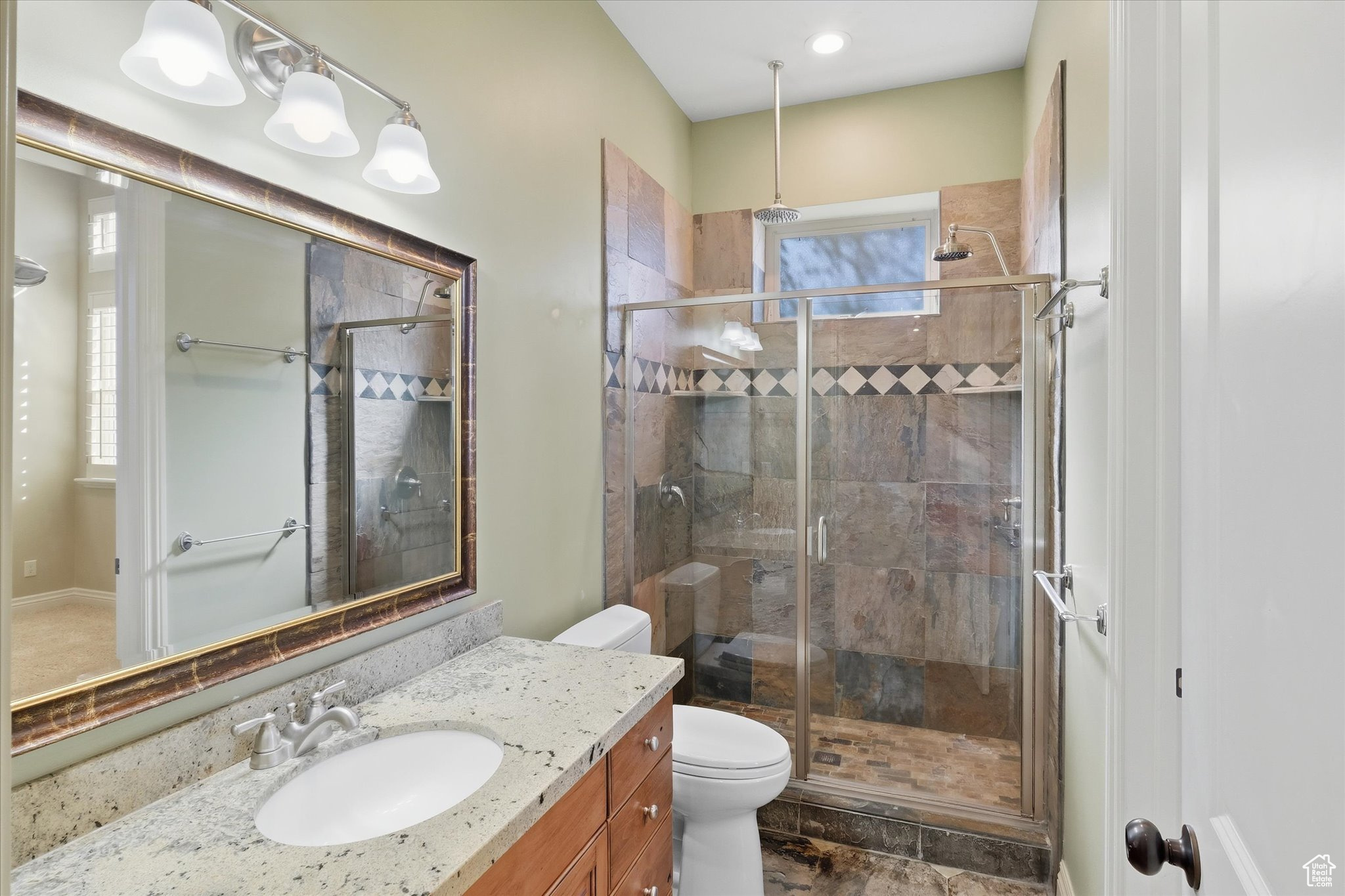 HICKORY RDG AMD - Residential