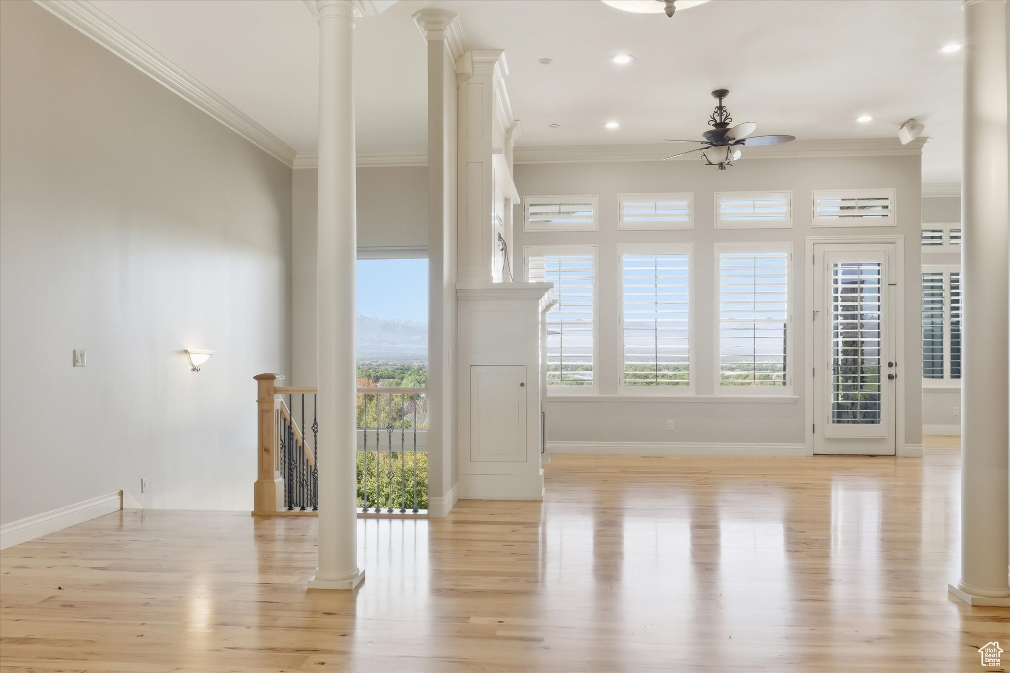 HICKORY RDG AMD - Residential