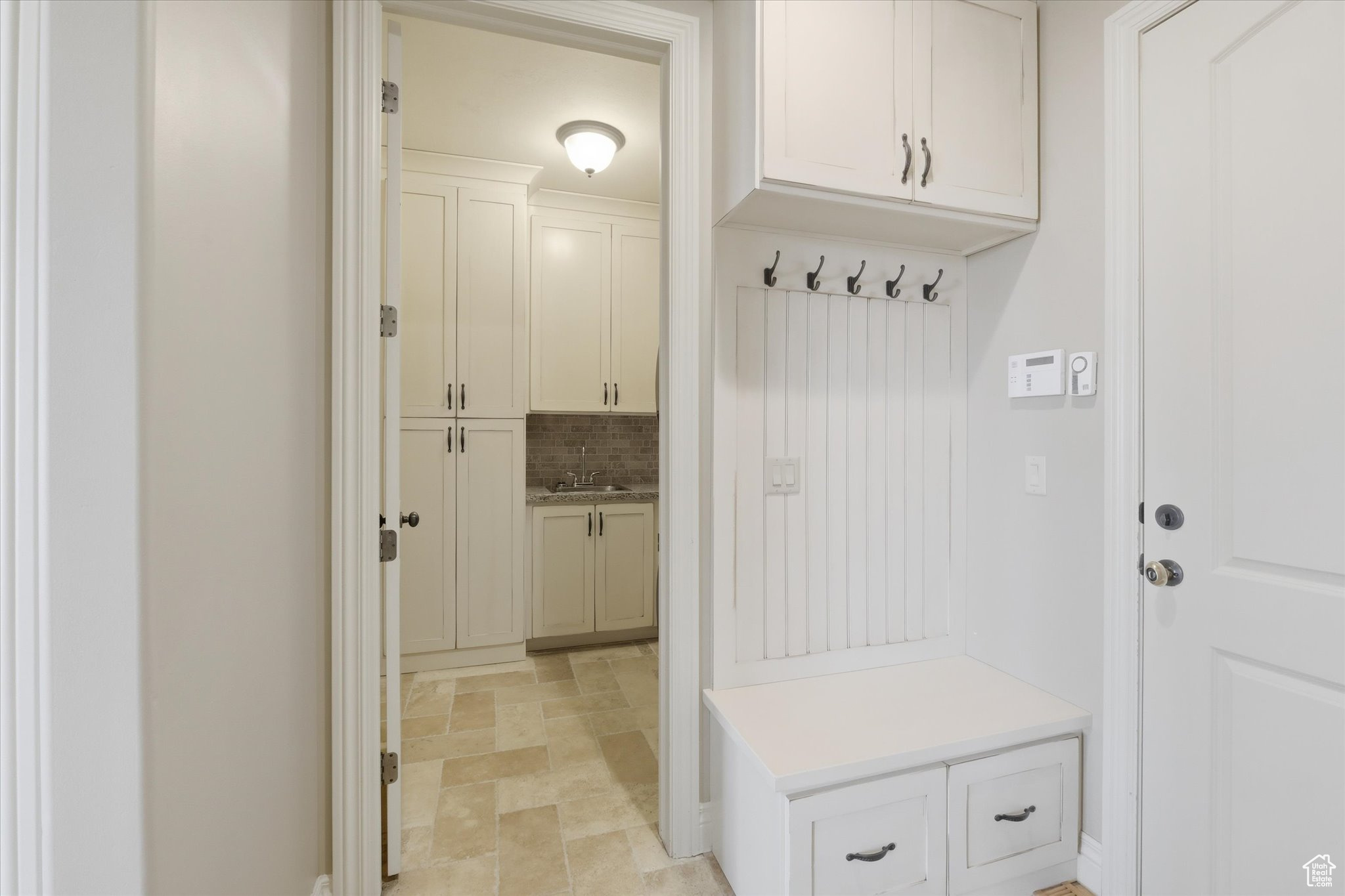 HICKORY RDG AMD - Residential