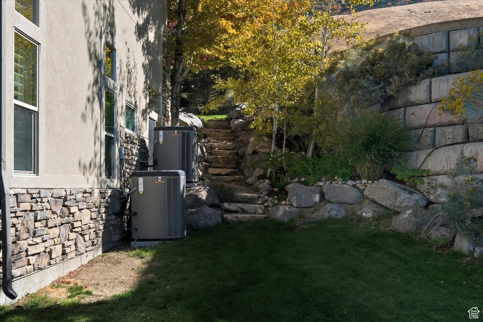 HICKORY RDG AMD - Residential