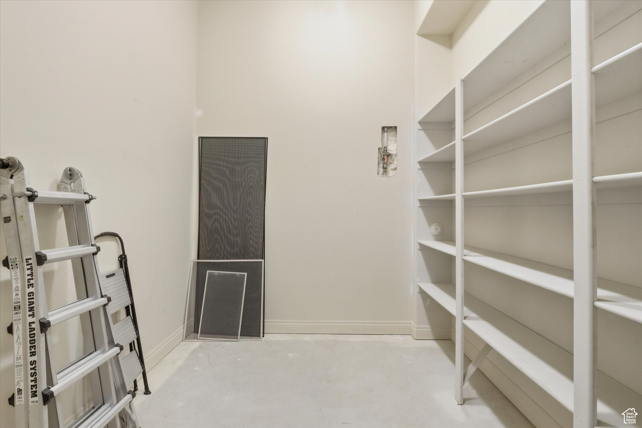 HICKORY RDG AMD - Residential