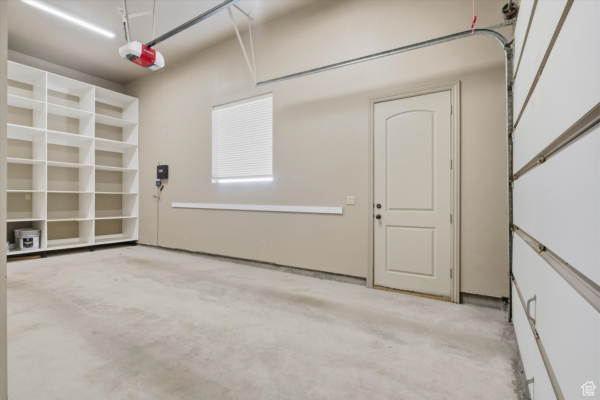 HICKORY RDG AMD - Residential