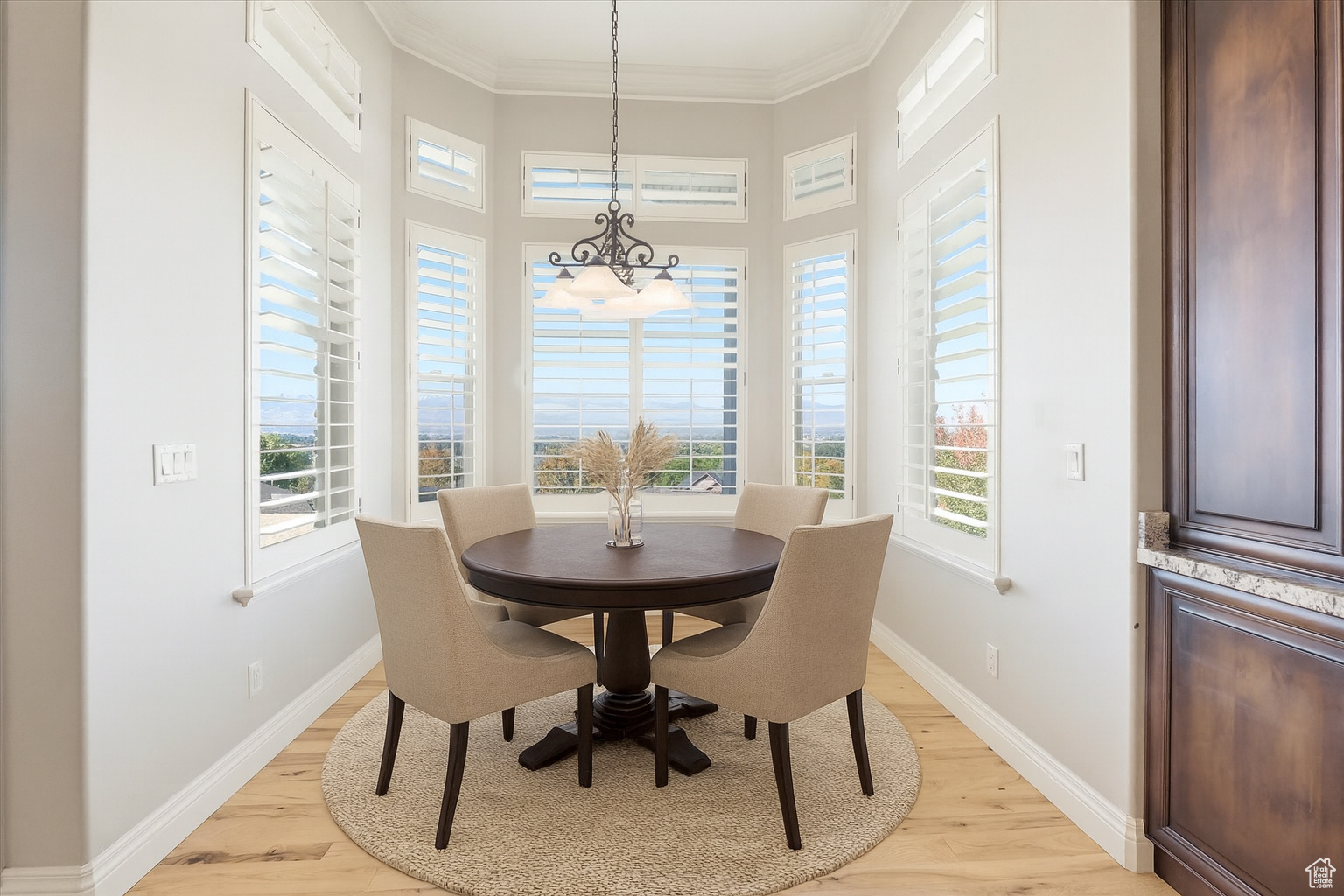 HICKORY RDG AMD - Residential