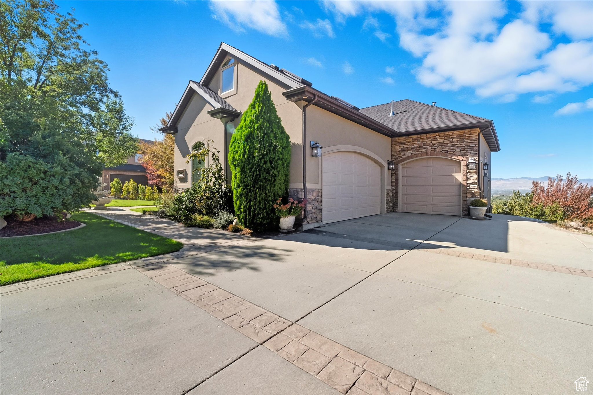 HICKORY RDG AMD - Residential