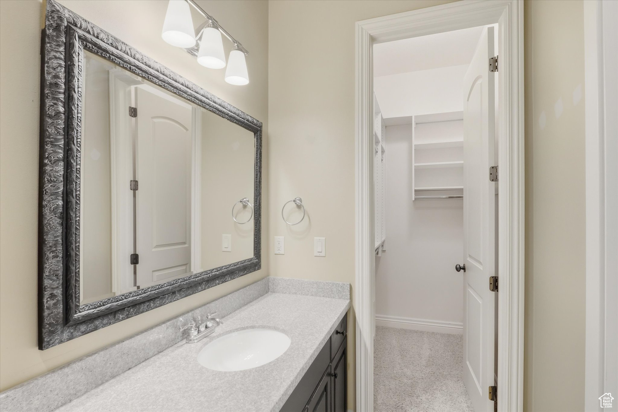 HICKORY RDG AMD - Residential