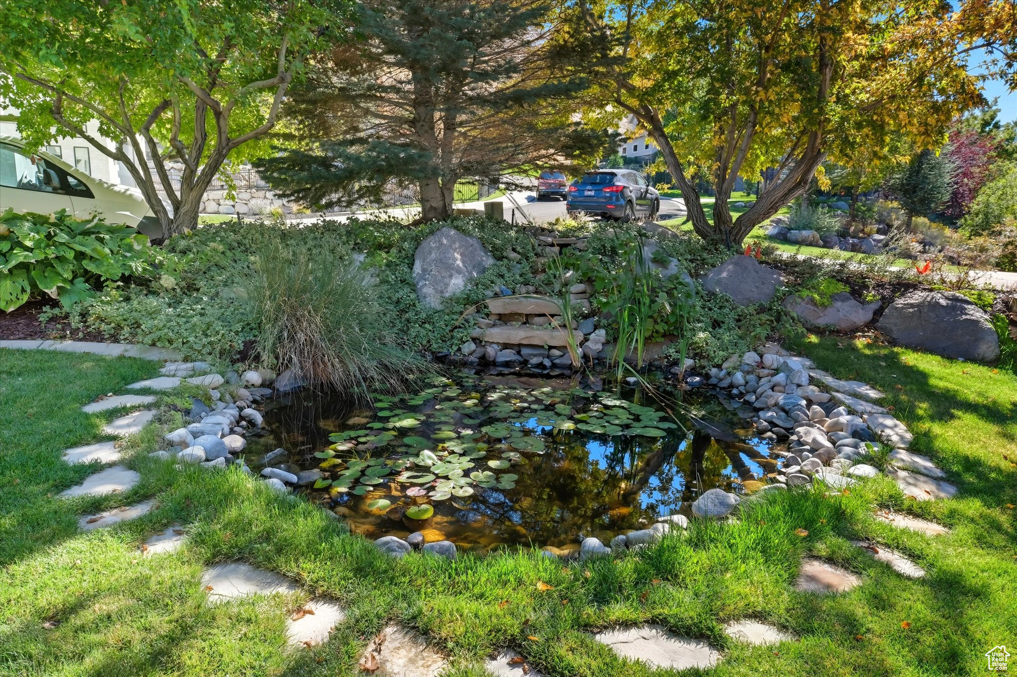 HICKORY RDG AMD - Residential