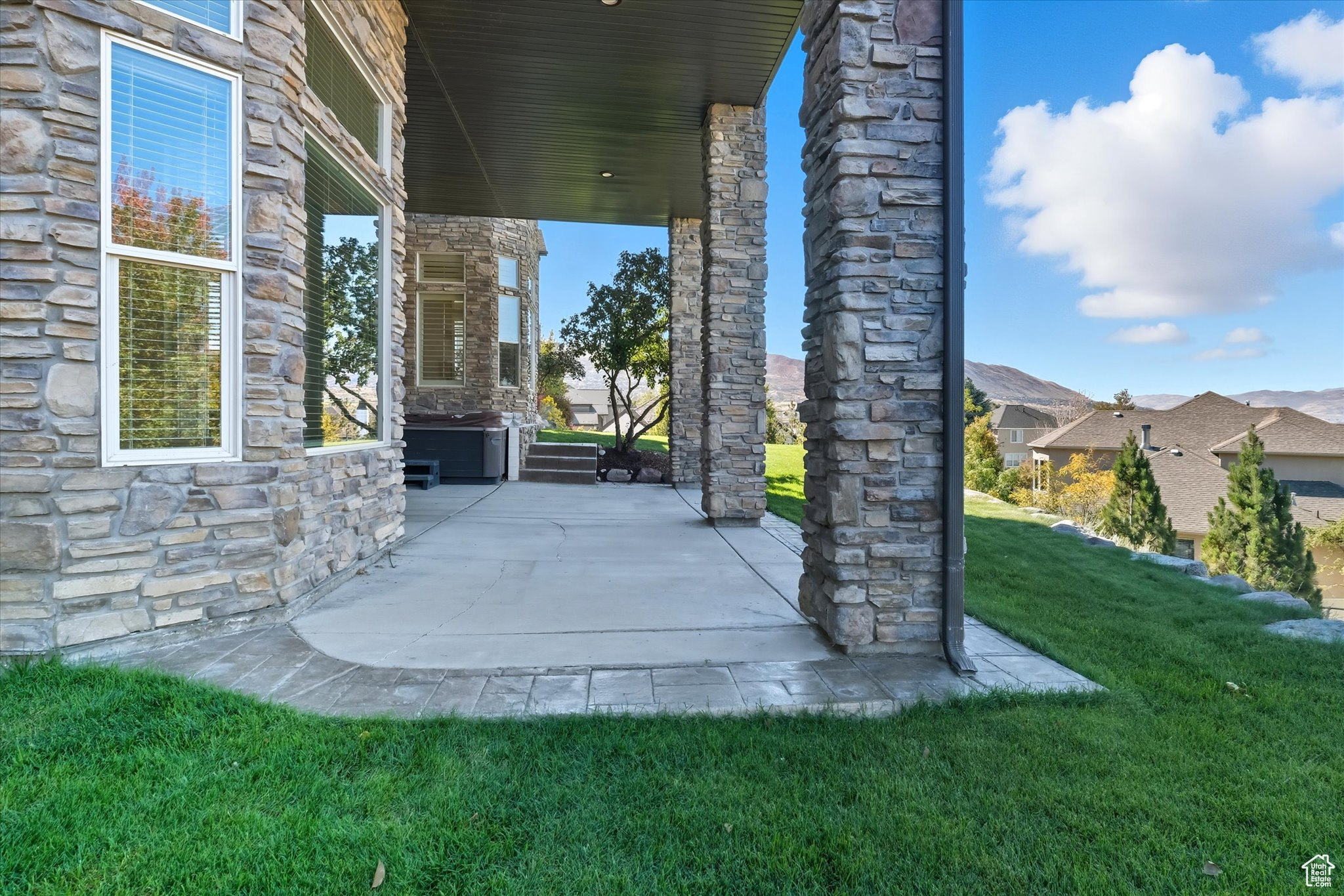 HICKORY RDG AMD - Residential