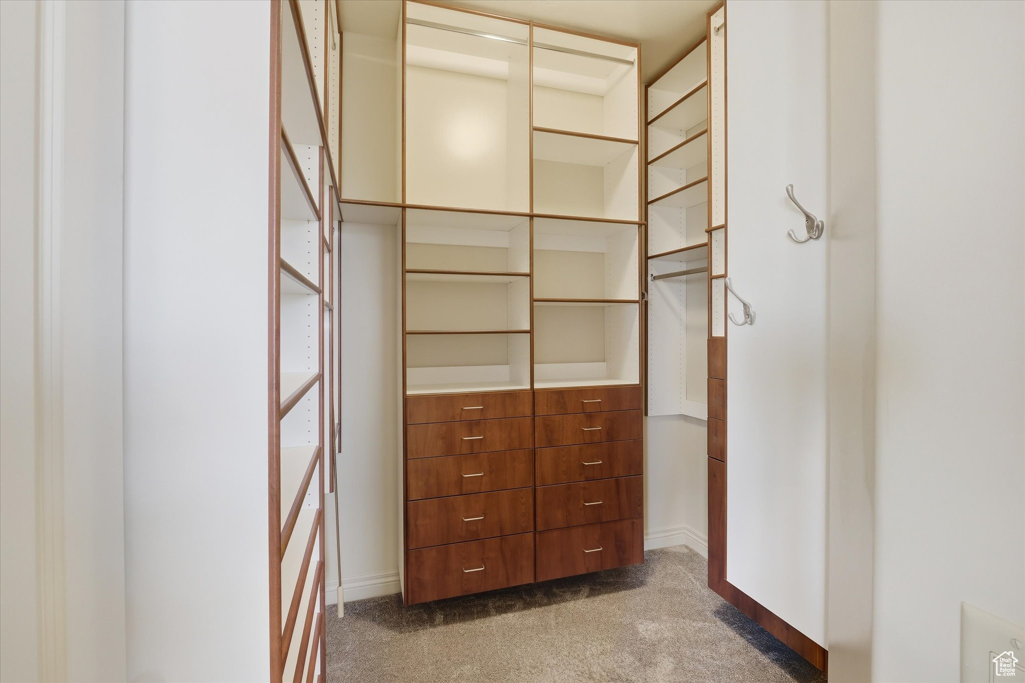 HICKORY RDG AMD - Residential