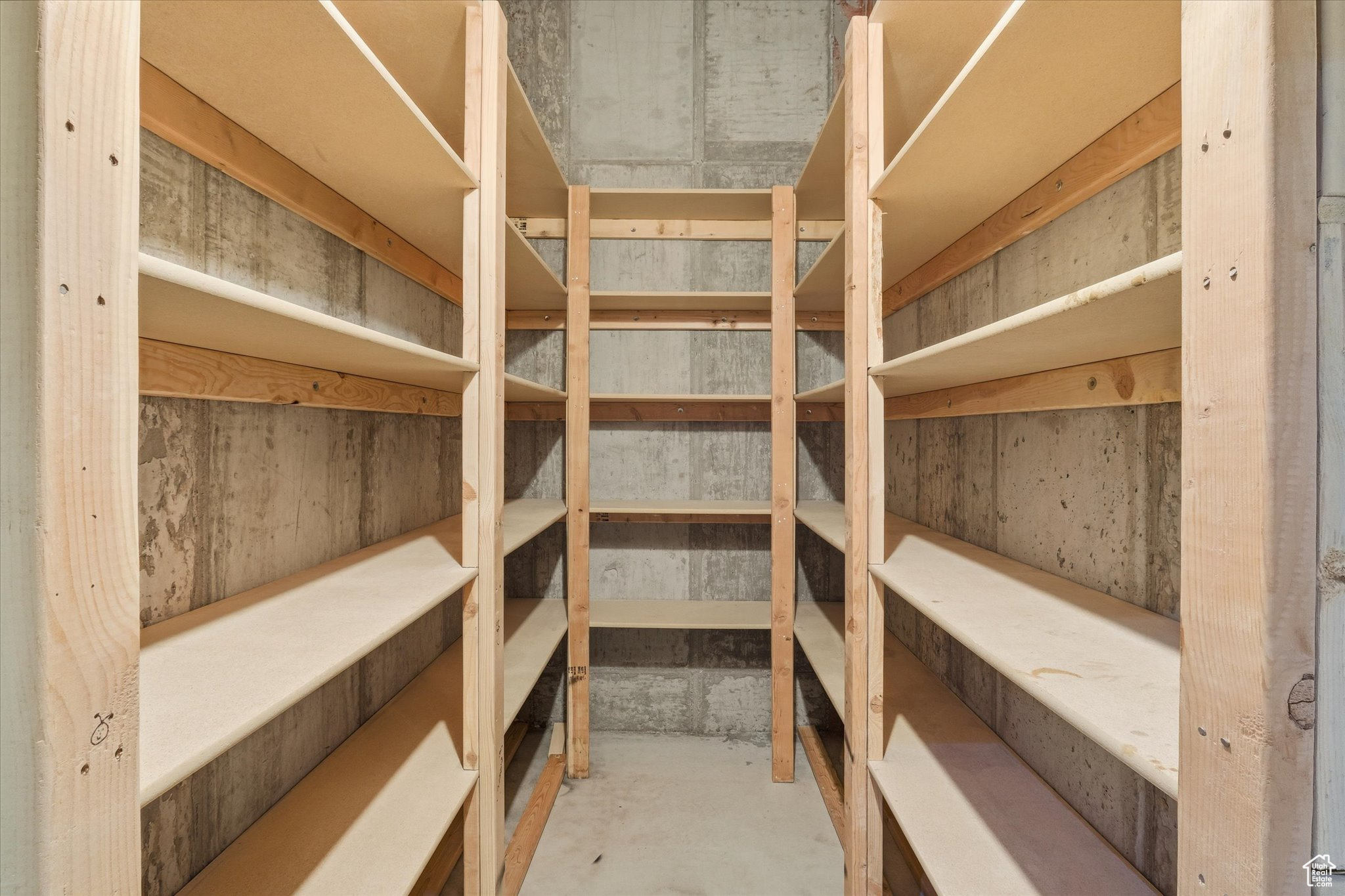 HICKORY RDG AMD - Residential