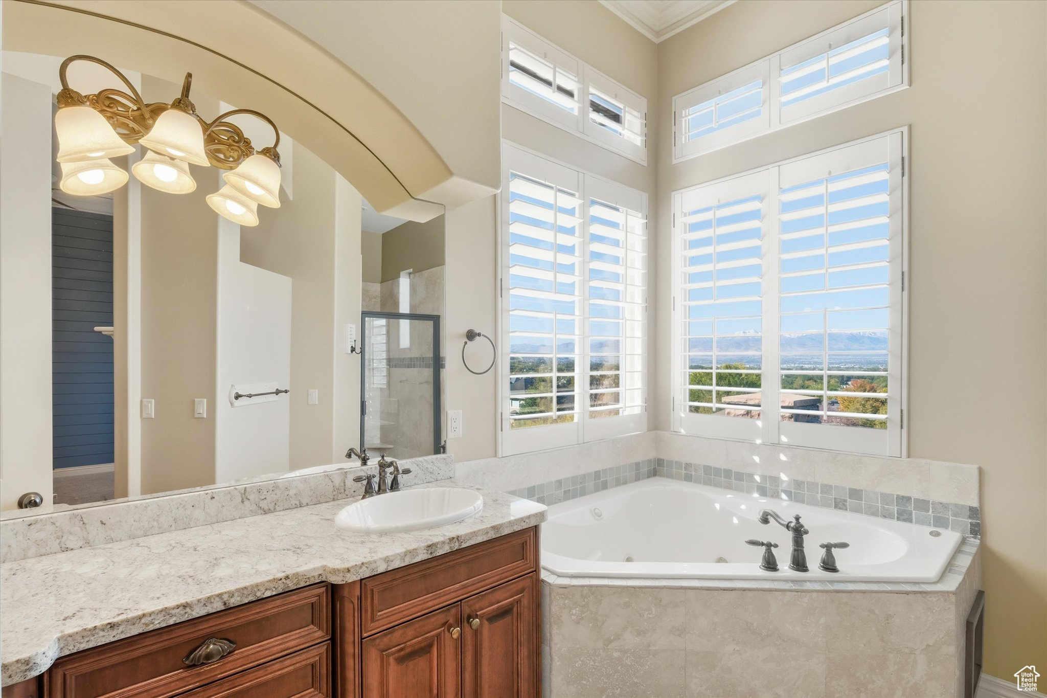 HICKORY RDG AMD - Residential