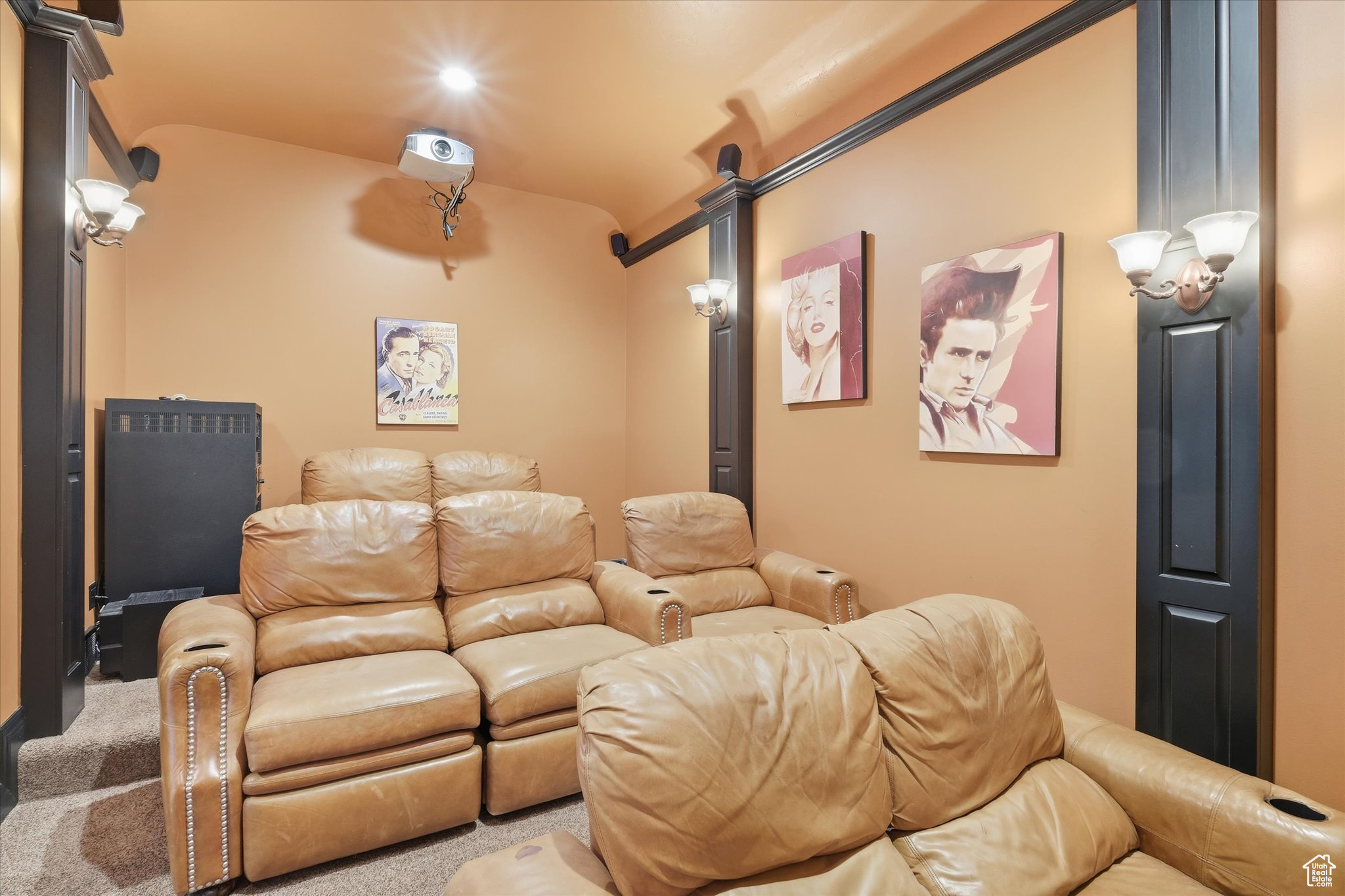 HICKORY RDG AMD - Residential