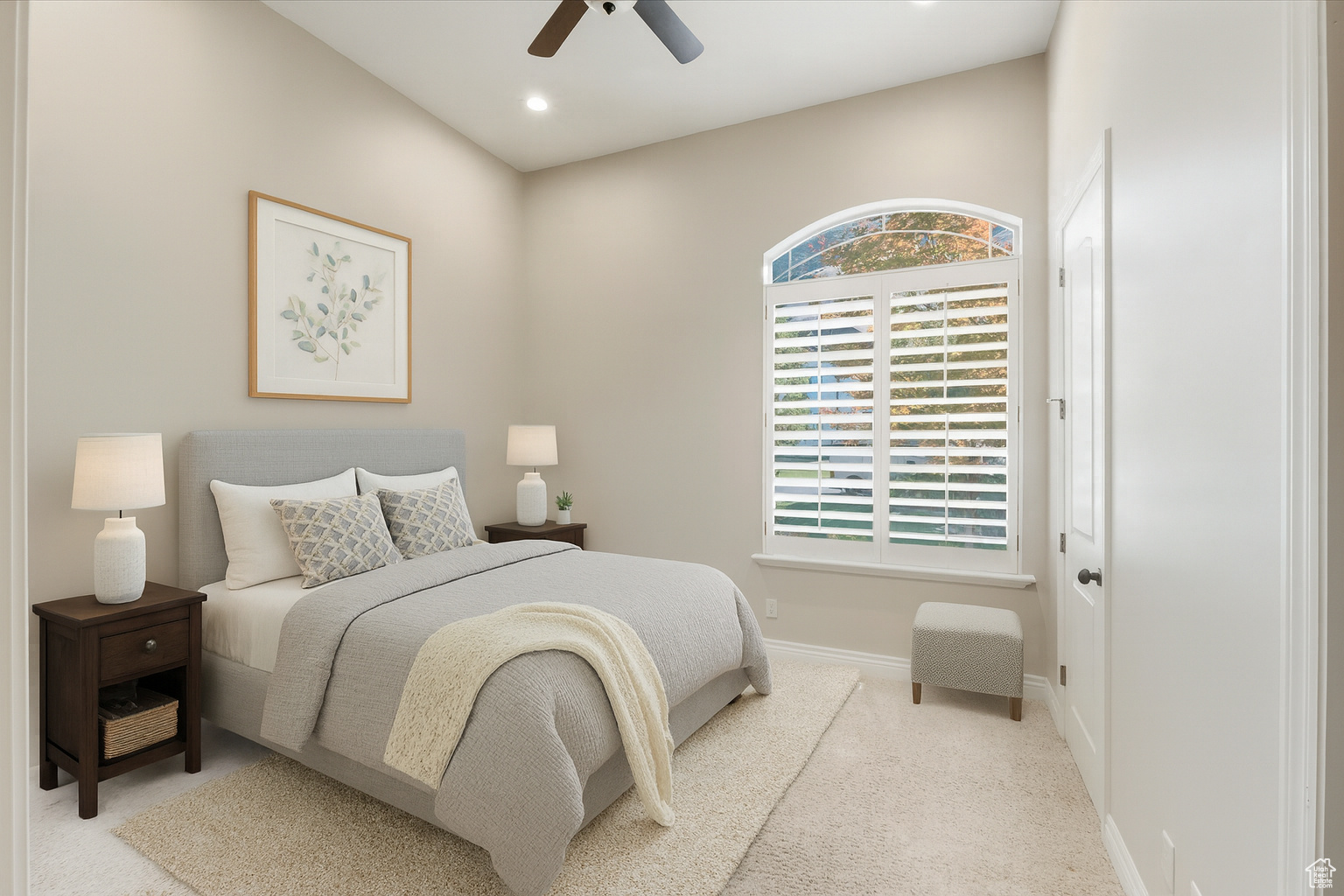 HICKORY RDG AMD - Residential