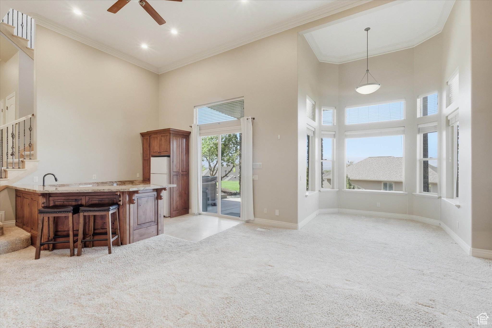 HICKORY RDG AMD - Residential