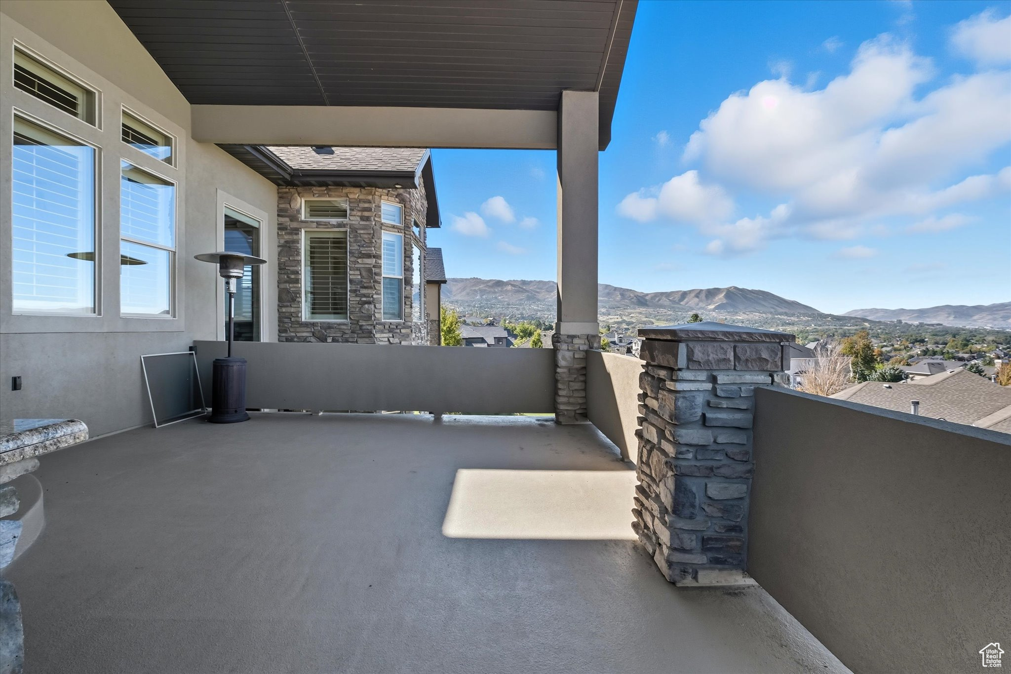 HICKORY RDG AMD - Residential