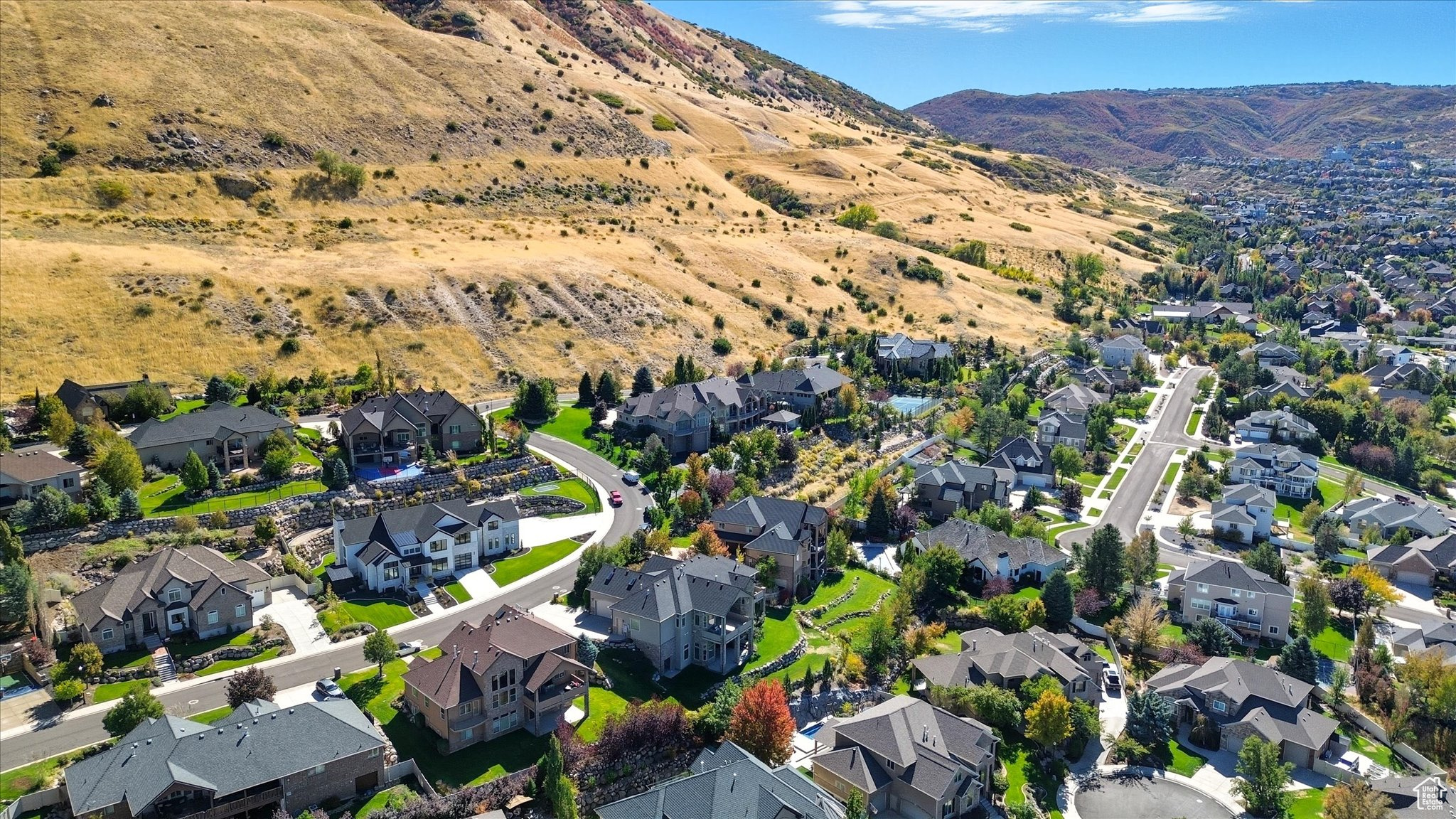 HICKORY RDG AMD - Residential