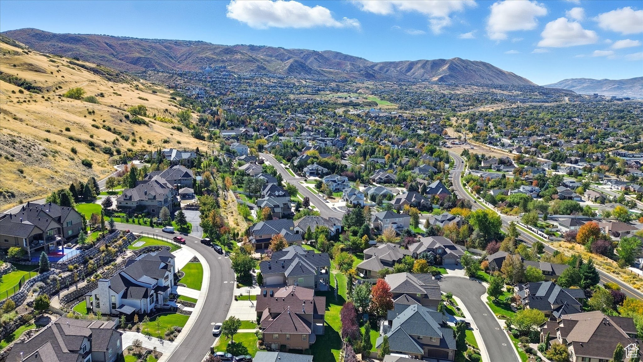 HICKORY RDG AMD - Residential