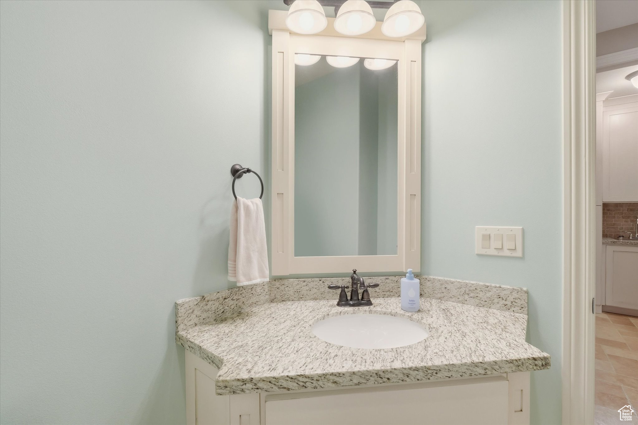 HICKORY RDG AMD - Residential