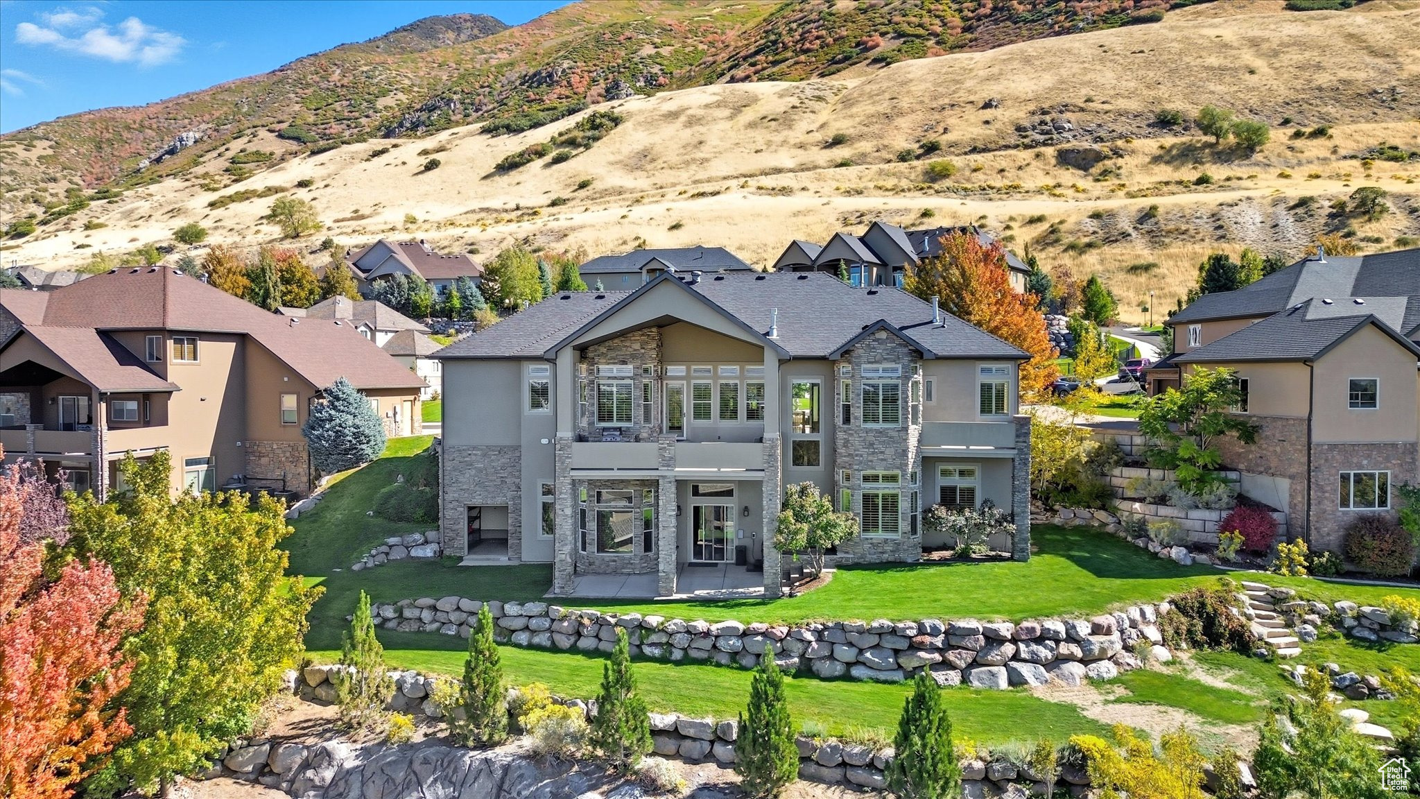 HICKORY RDG AMD - Residential