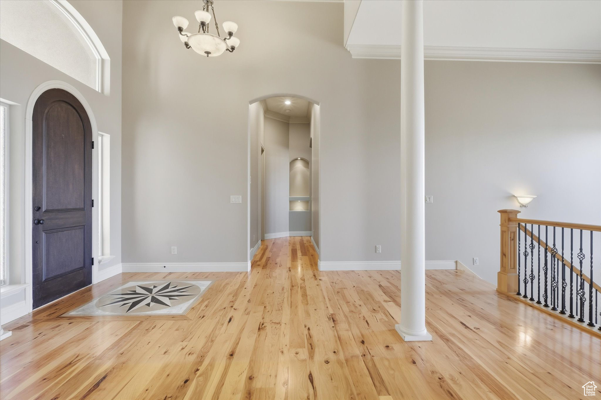 HICKORY RDG AMD - Residential