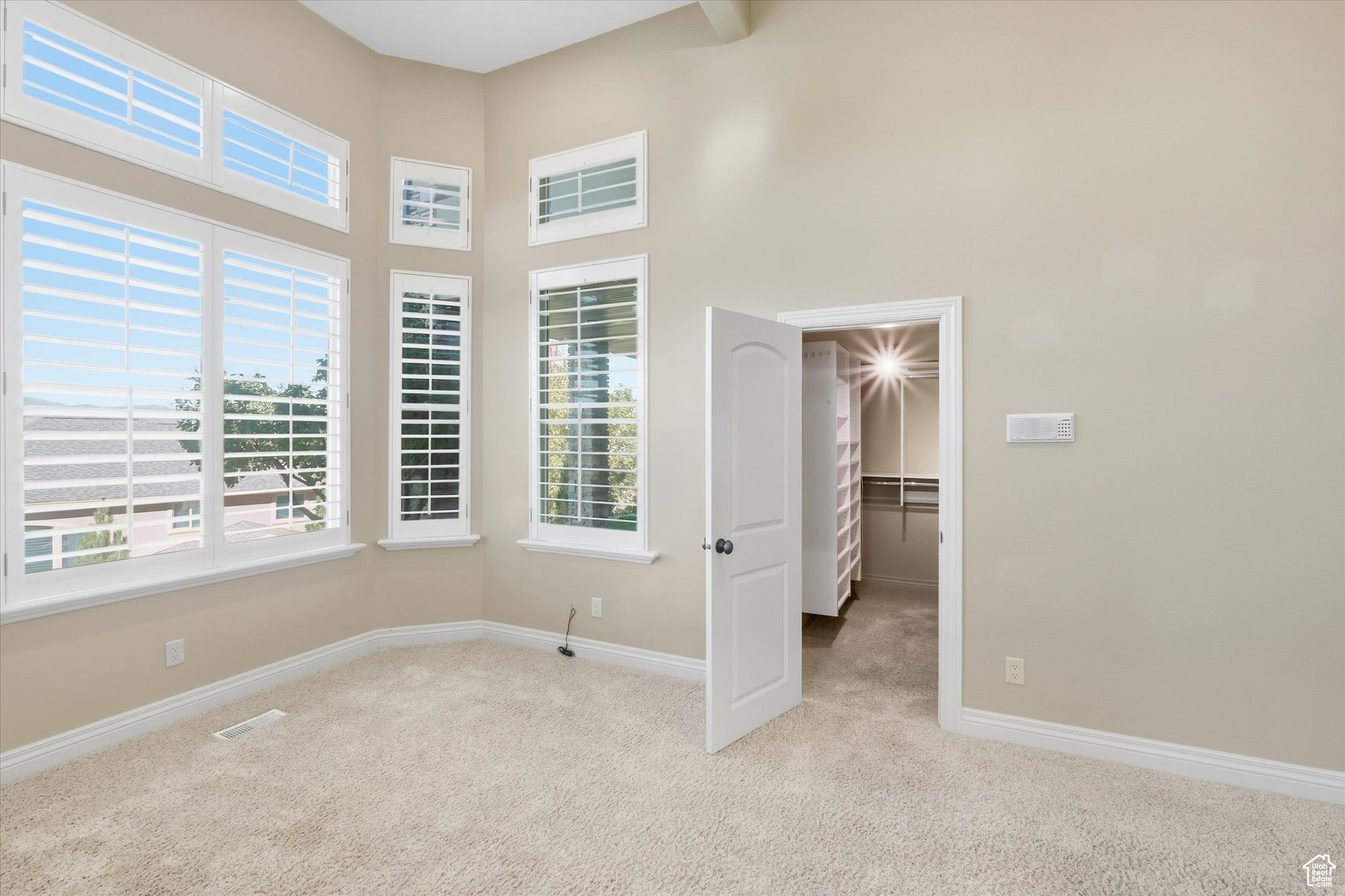 HICKORY RDG AMD - Residential