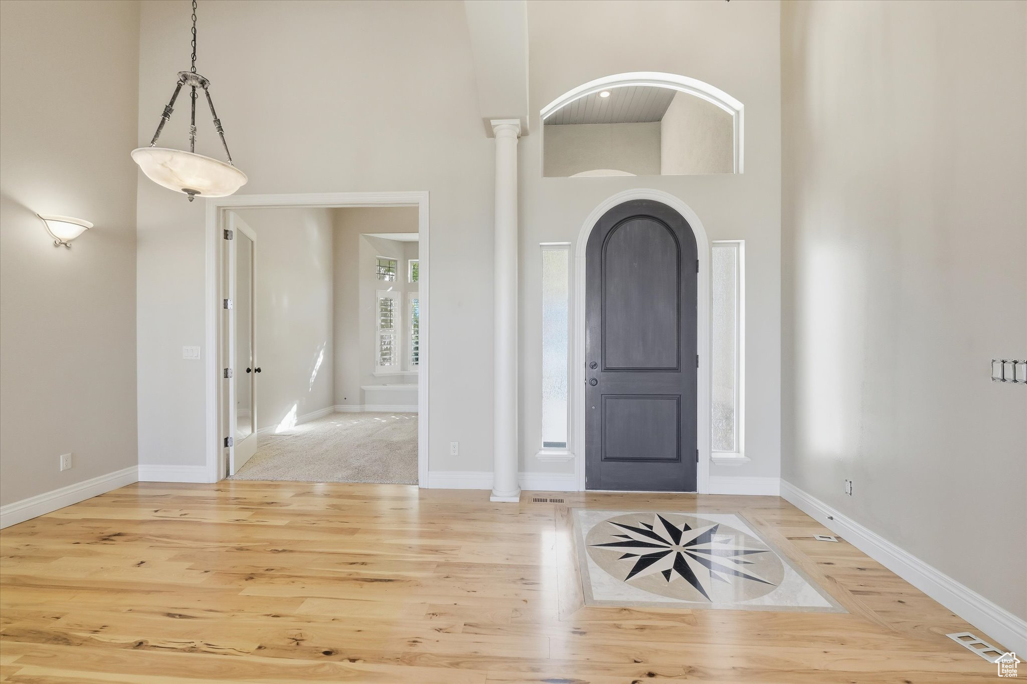 HICKORY RDG AMD - Residential